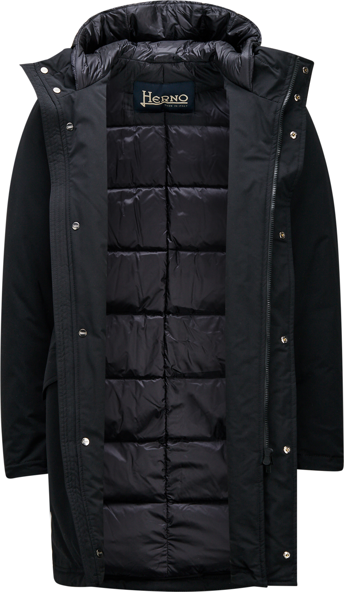 Herno Sub-Zero Parka - Men's | Altitude Sports