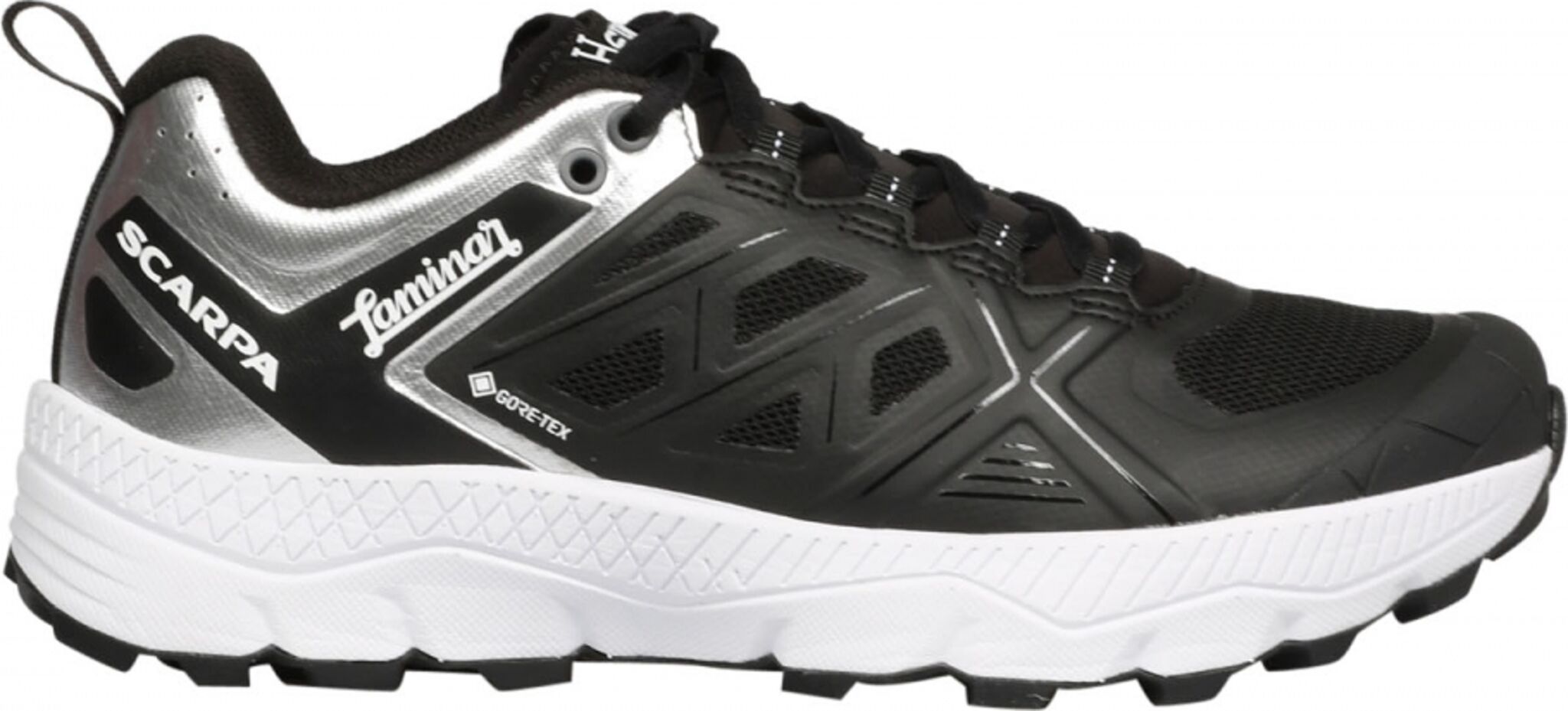 Herno Scarpa Trail Running Shoe - Unisex | Altitude Sports