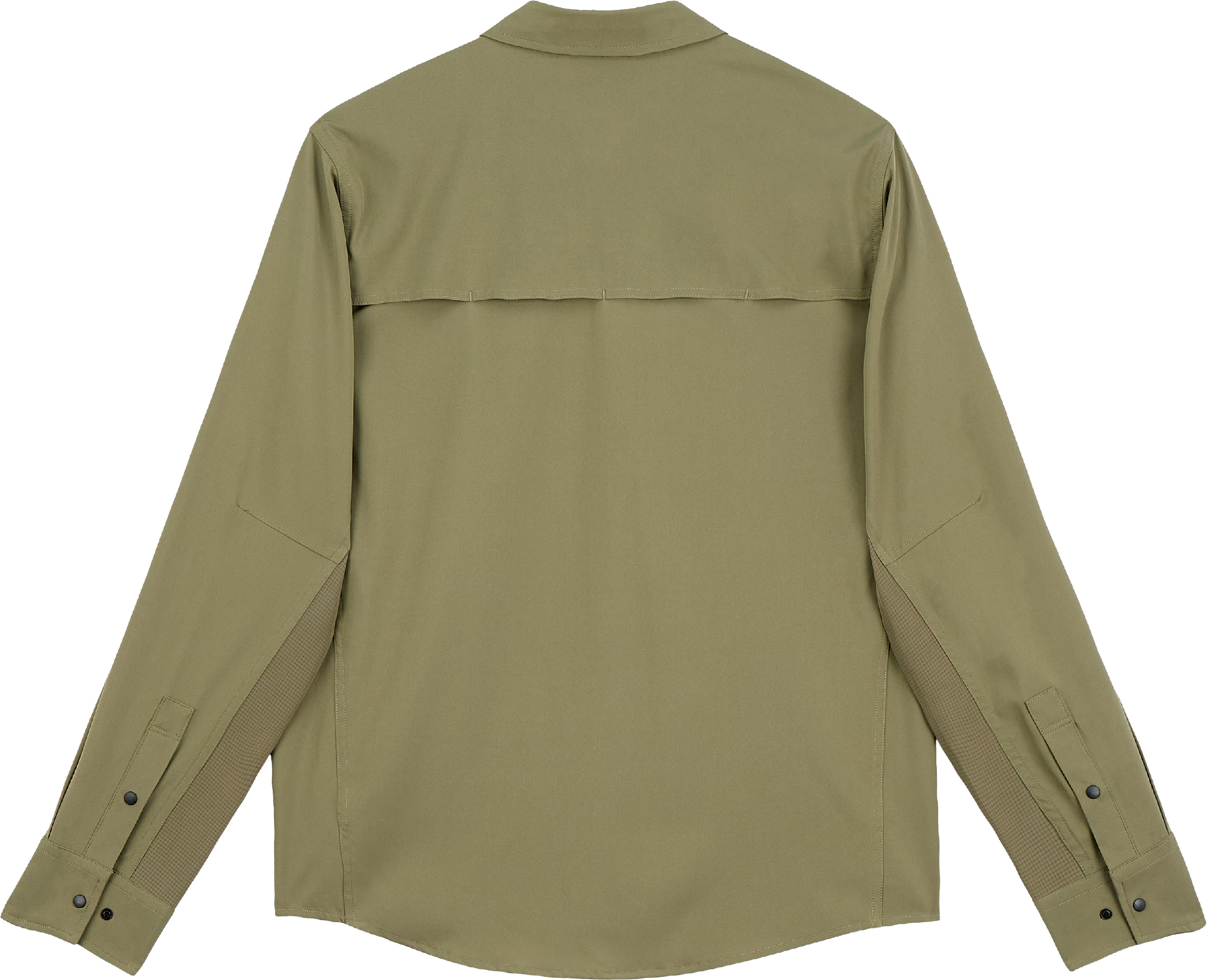 Homme Chemise Chemise boutonnée Chemise décontractée Noir Blanche Kaki