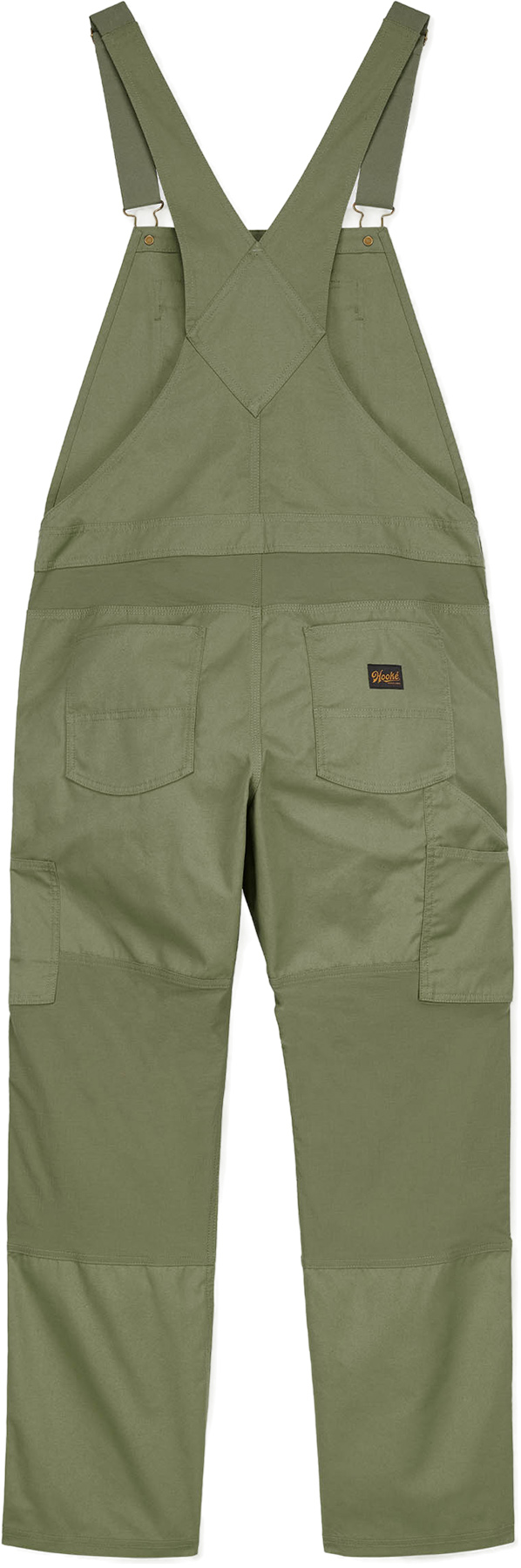 Hooké Light Work Overalls - Women's | Altitude Sports