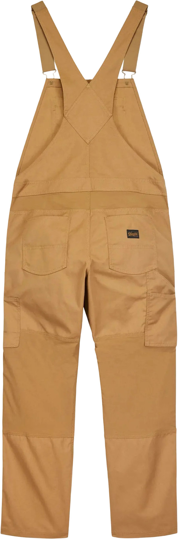 Hooké Light Work Overalls - Women's | Altitude Sports