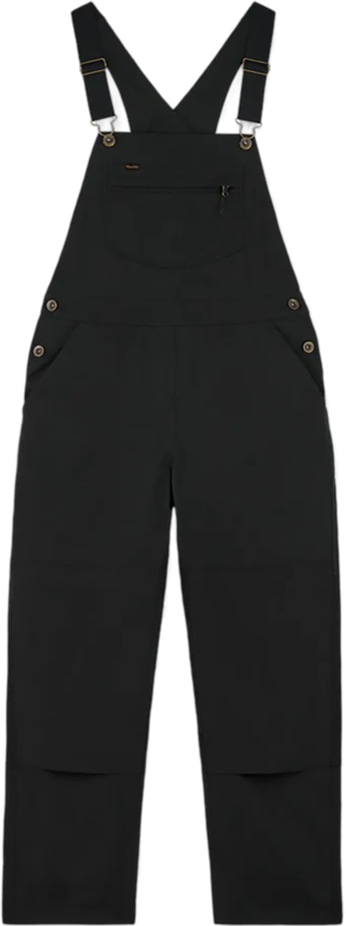 holk ホーク wool silk twill deck overalls holk ホーク wool silk twill deck overalls holk(ホーク) Deck
