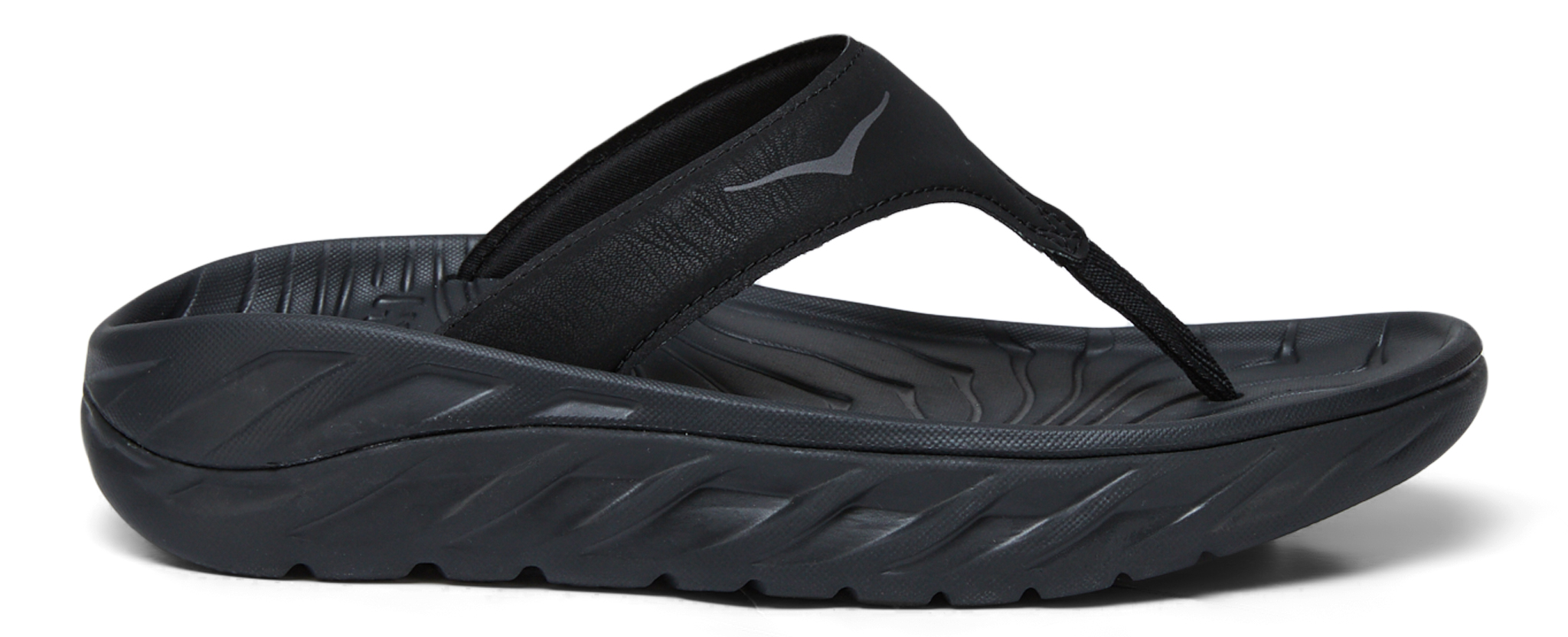 Hoka ORA Recovery Flip Sandals - Women's | Altitude Sports
