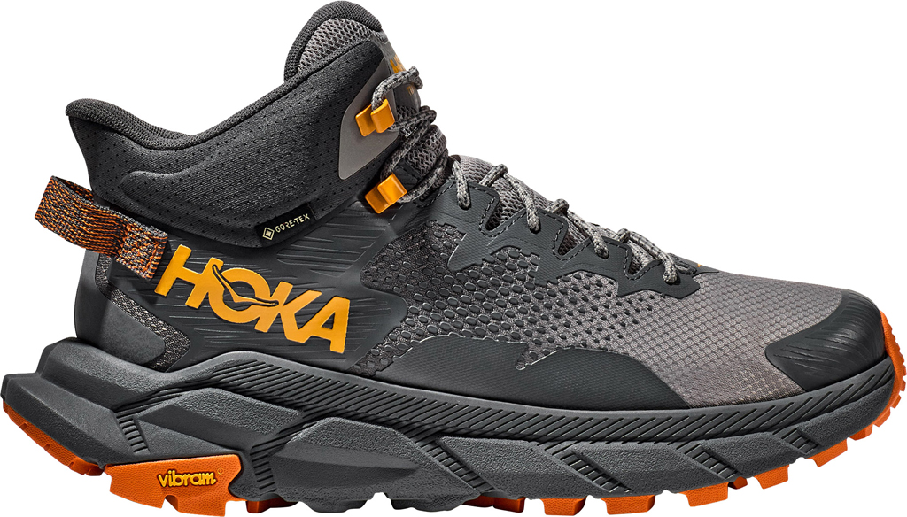 Hoka Trail Code Gore-Tex Shoes - Men's | Altitude Sports