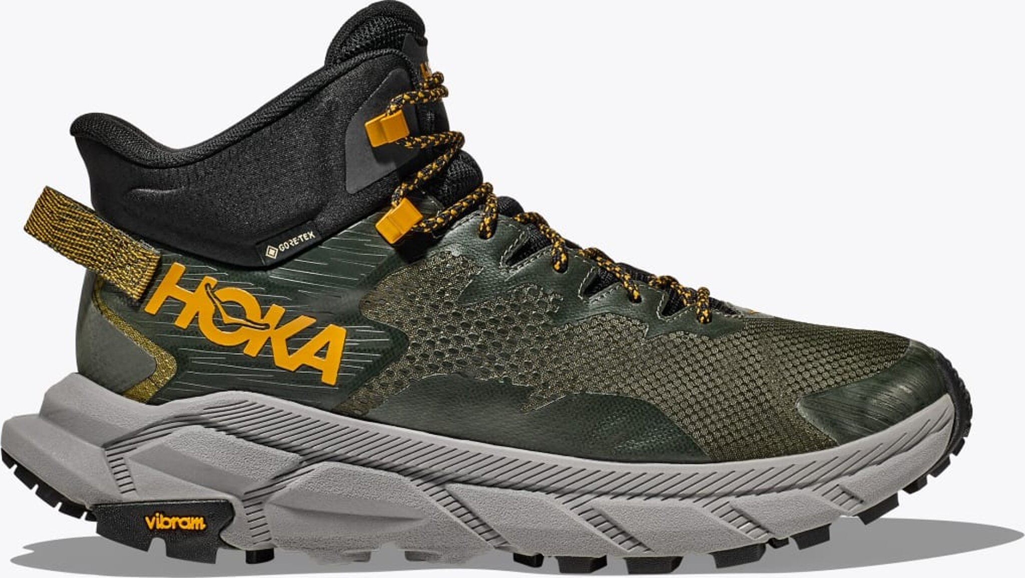 Hoka Trail Code Gore-Tex Shoes - Men's | Altitude Sports
