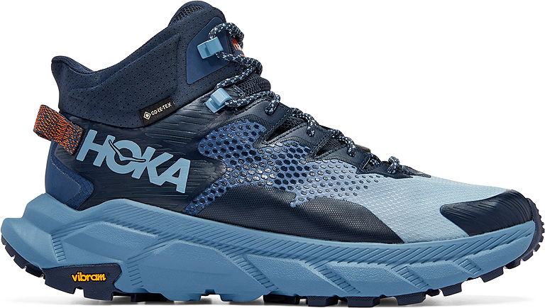 Hoka Trail Code Gore-Tex Shoes - Men's | Altitude Sports