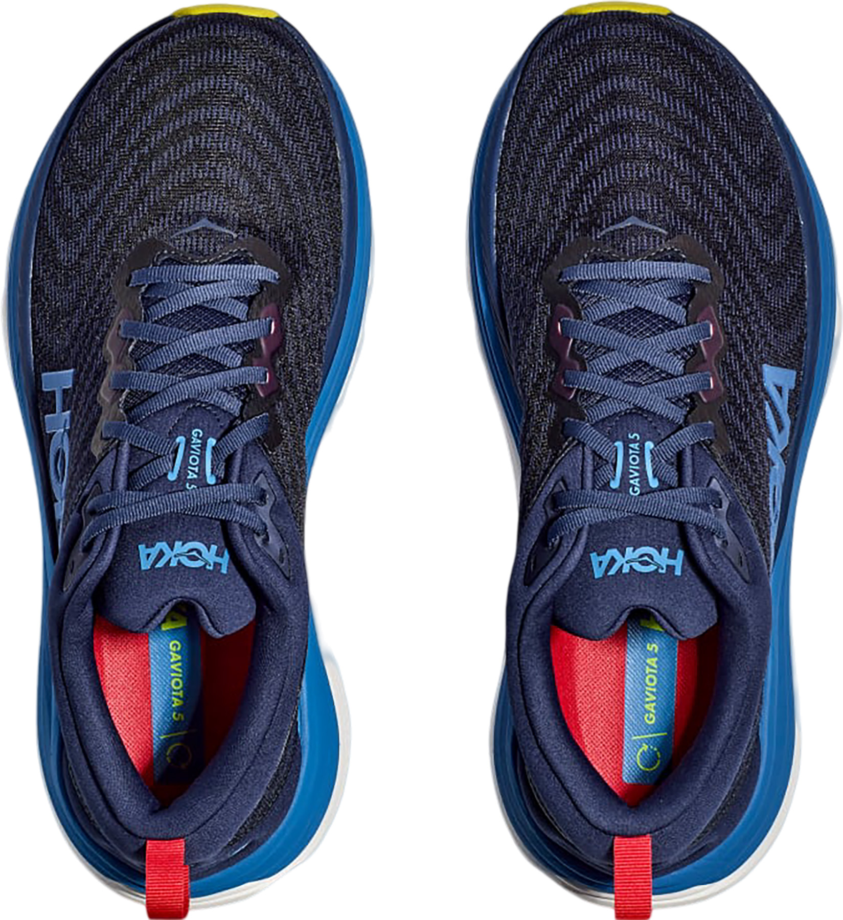 Hoka Gaviota 5 Road Running Shoes - Men's | Altitude Sports
