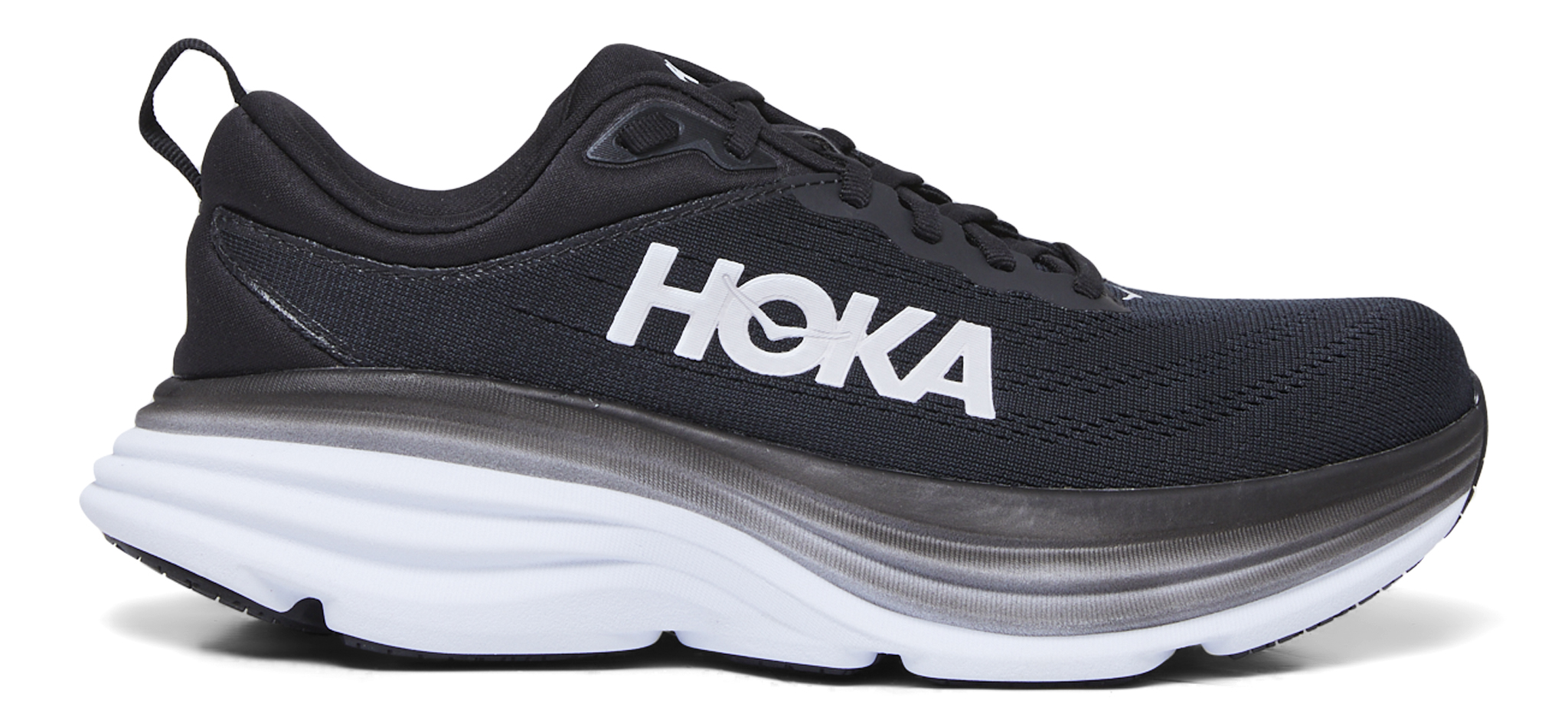 Hoka Bondi Wide Road Running Shoes Women´s Women - Main Image