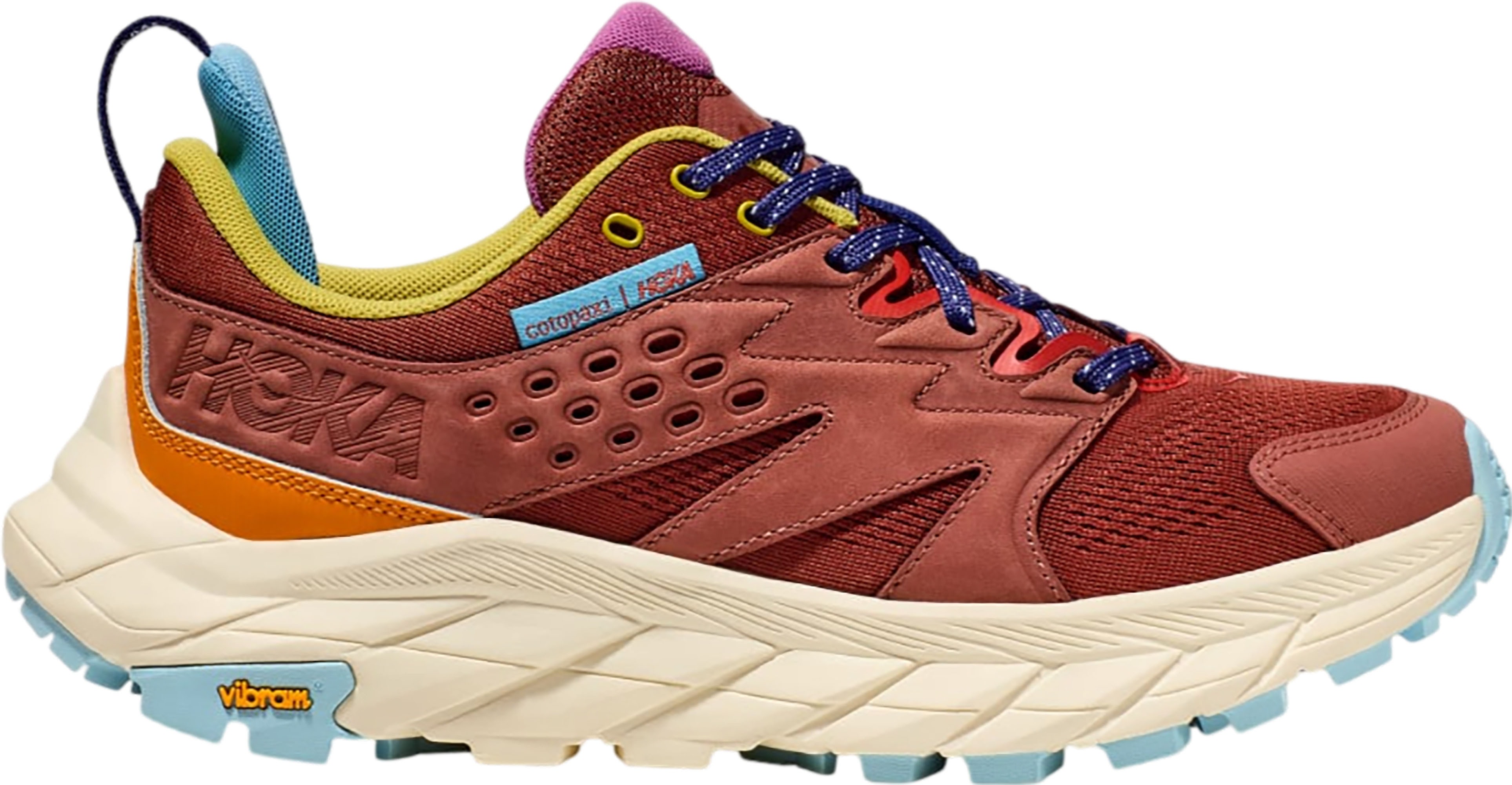 Hoka Hoka x Cotopaxi Anacapa Breeze Low Hiking Shoes - Unisex