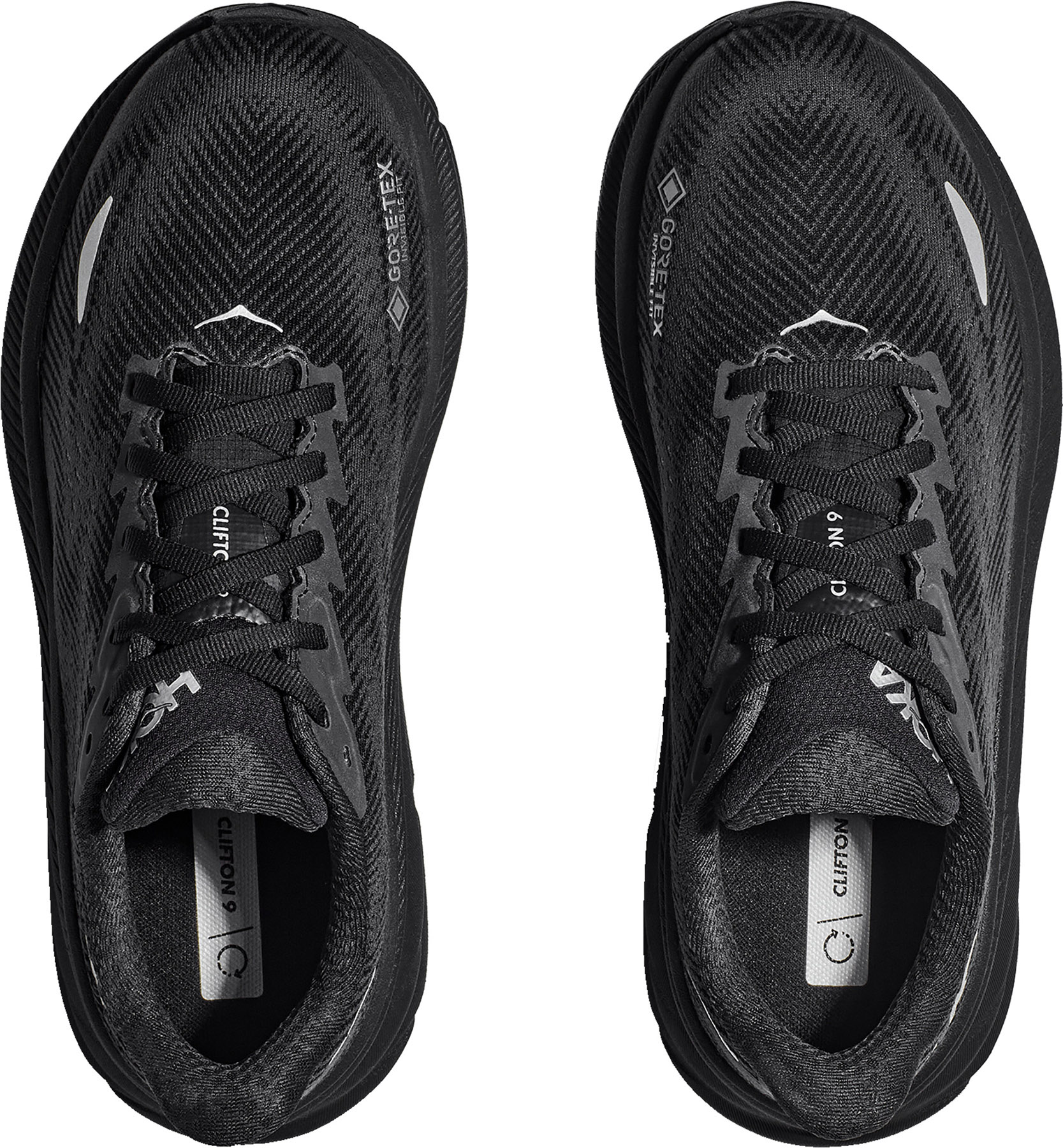 Hoka Clifton 9 Gtx Running Shoes - Men's | Altitude Sports