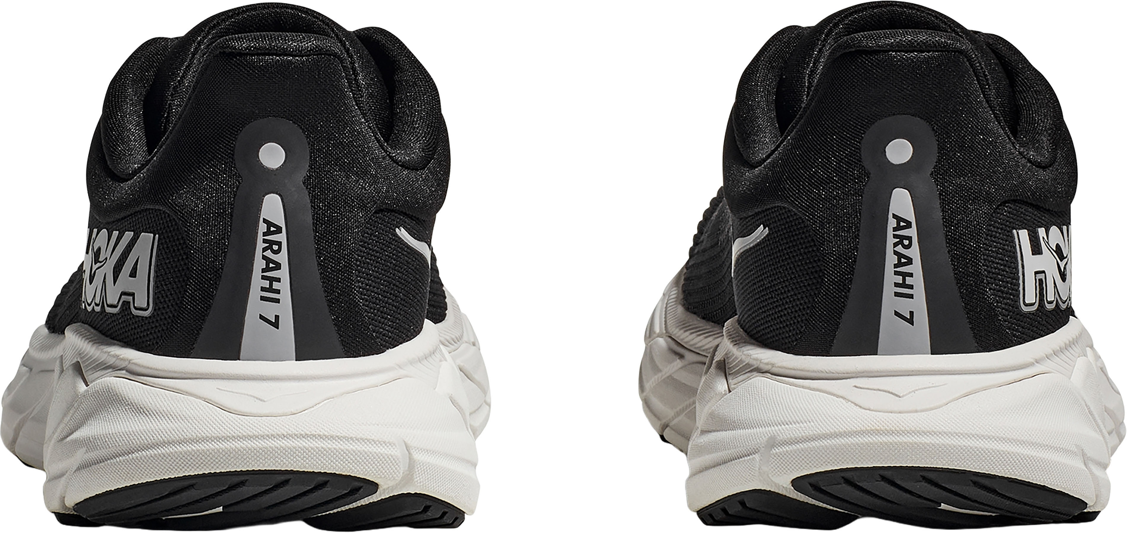Hoka Arahi 7 Running Shoes [Wide] - Men display picture 1