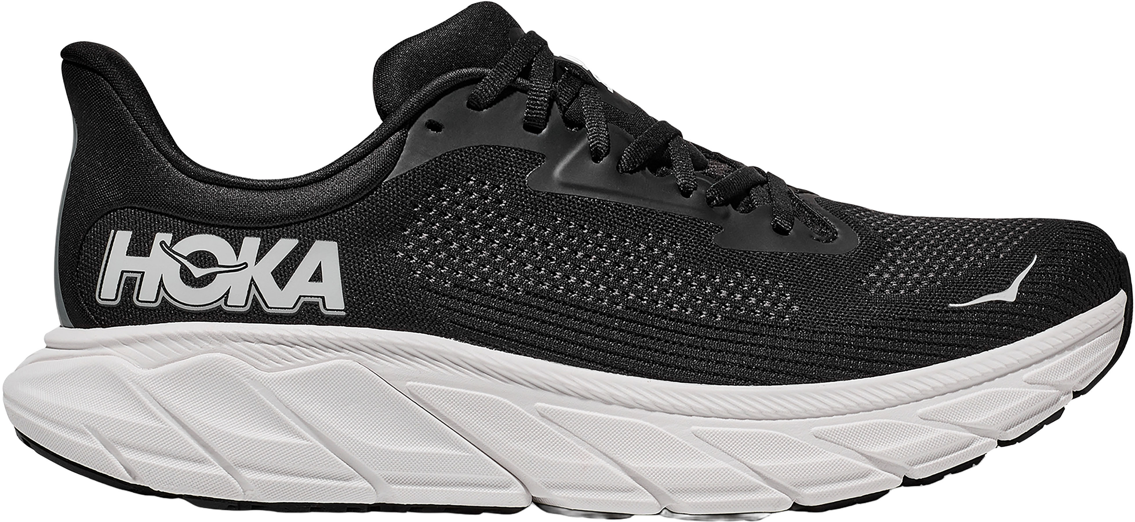Hoka Arahi 7 Running Shoes [Wide] - Men display picture 3