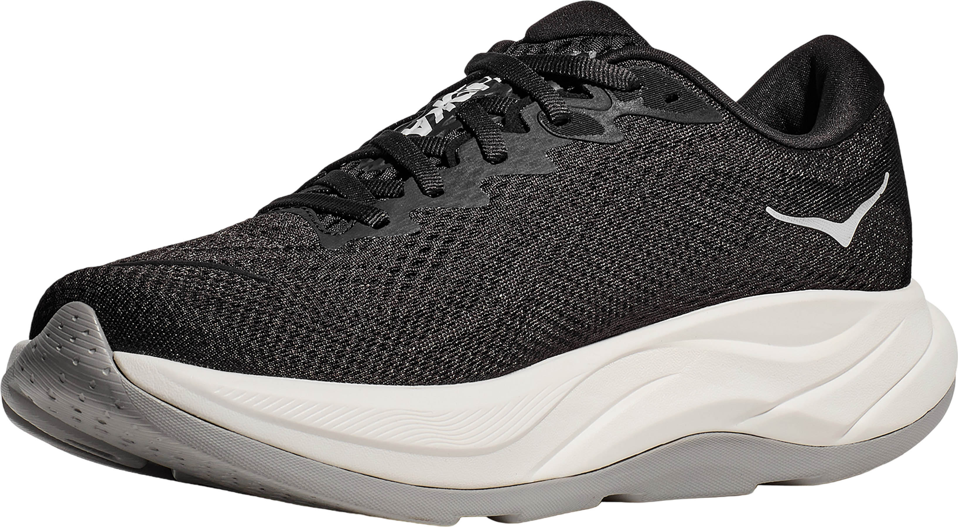 Hoka Rincon 4 Road Running Shoes [Wide] - Men's | Altitude Sports