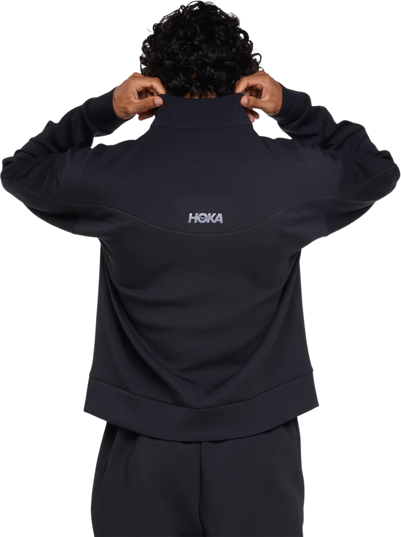 Hoka Kaitoro Knit Jacket - Men's | The Last Hunt