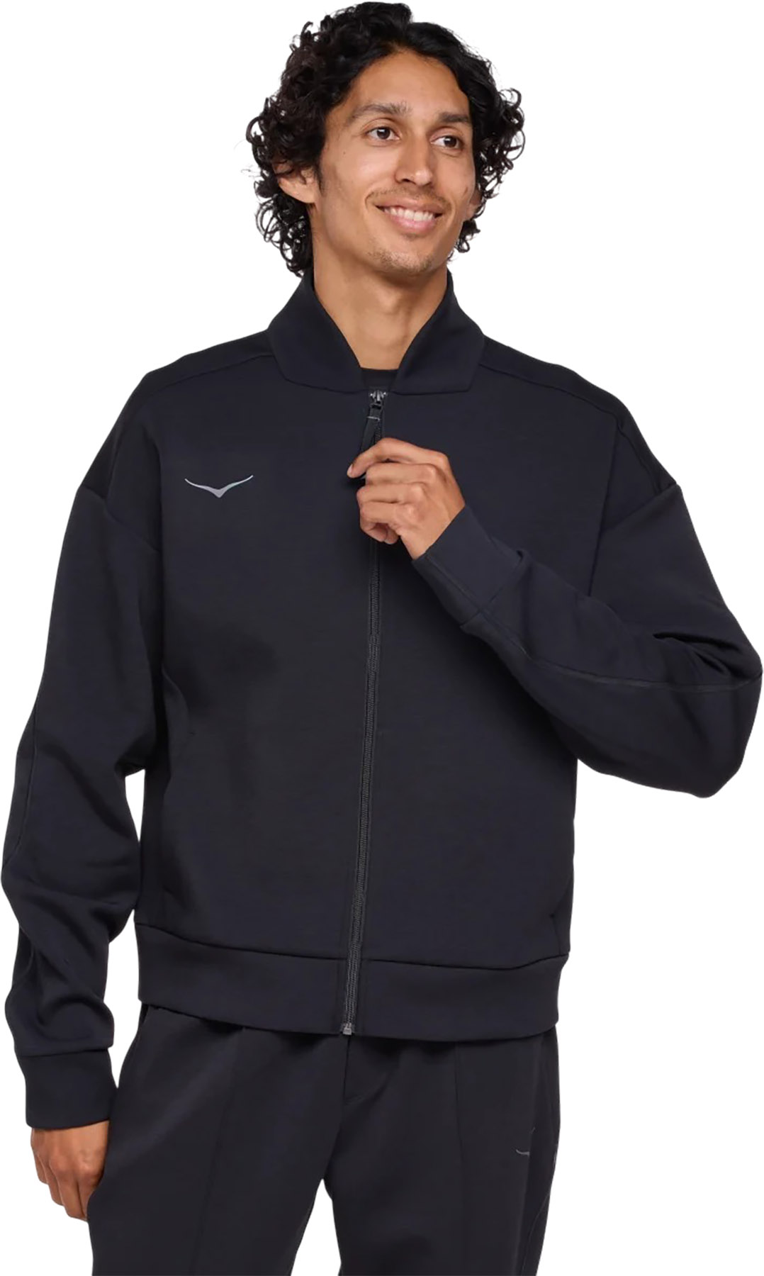 Hoka Kaitoro Knit Jacket - Men's | The Last Hunt