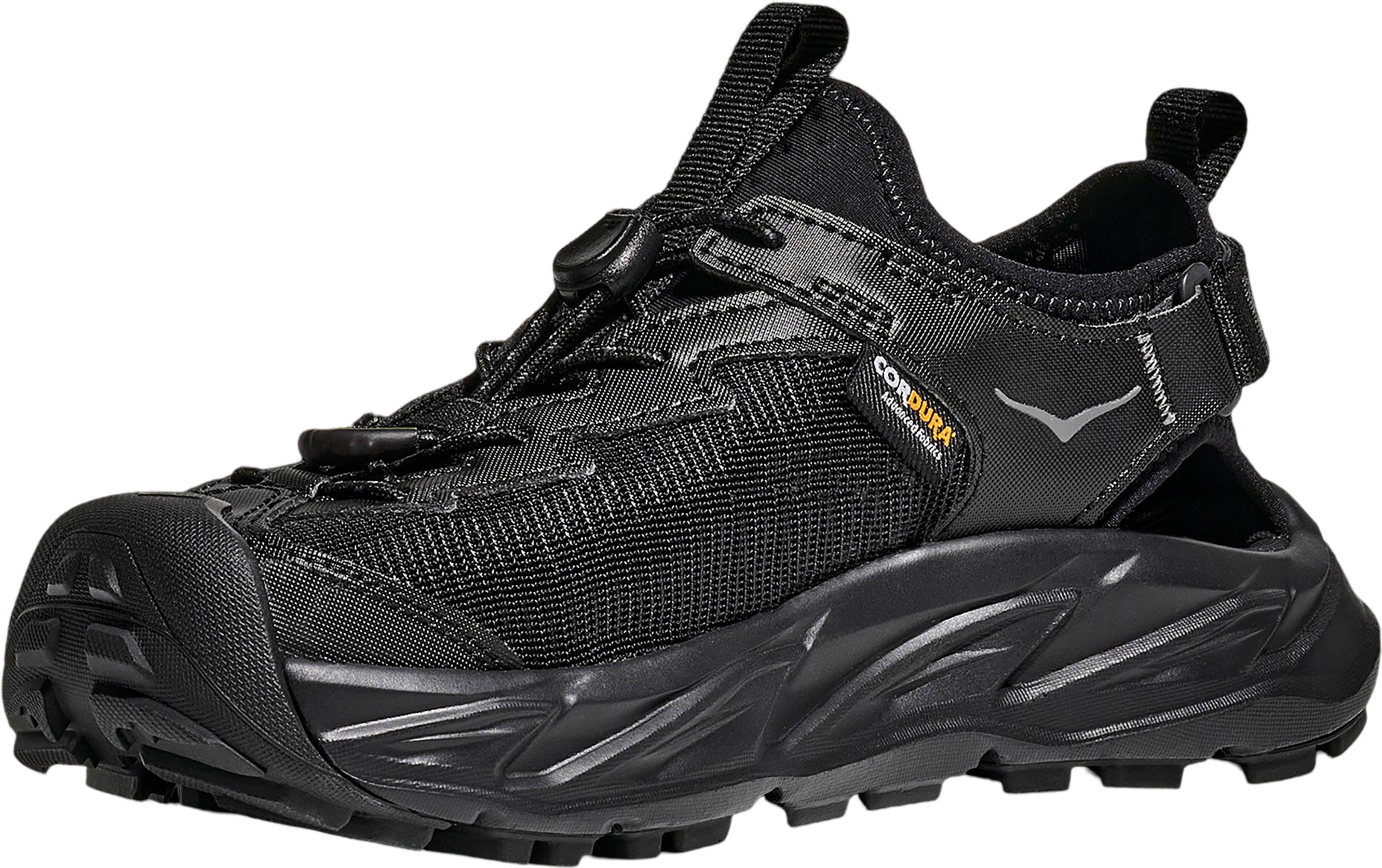 Hoka Hopara 2 Sandals - Youth | Altitude Sports