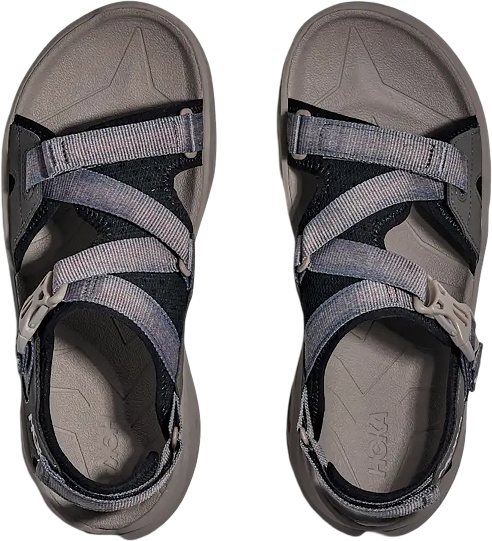 Hoka Infini Hike TC Sandals - Men's | Altitude Sports