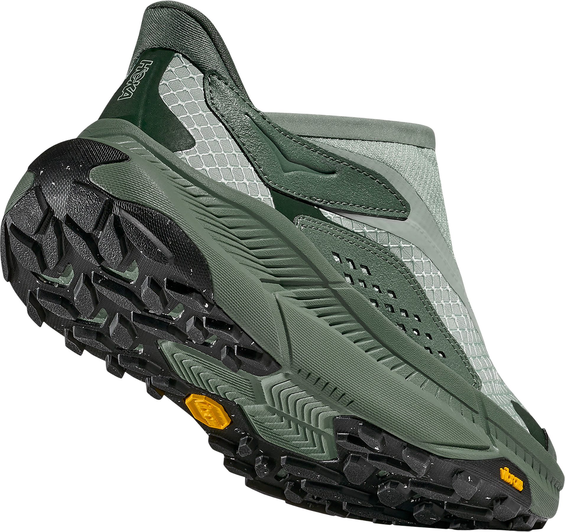 Hoka Project Transport Shoes - Unisex | Altitude Sports
