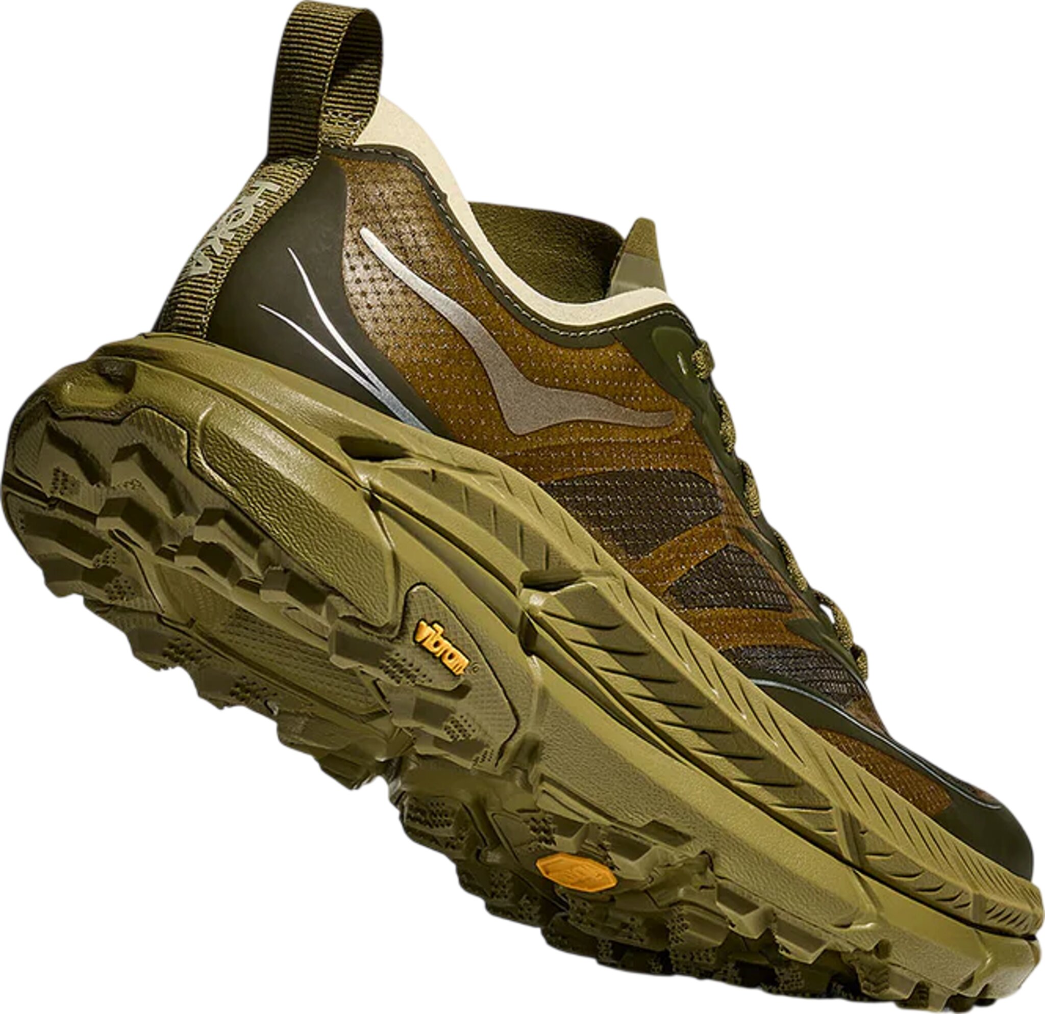 Hoka Mafate Speed 4 Lite Shoes - Unisex | Altitude Sports