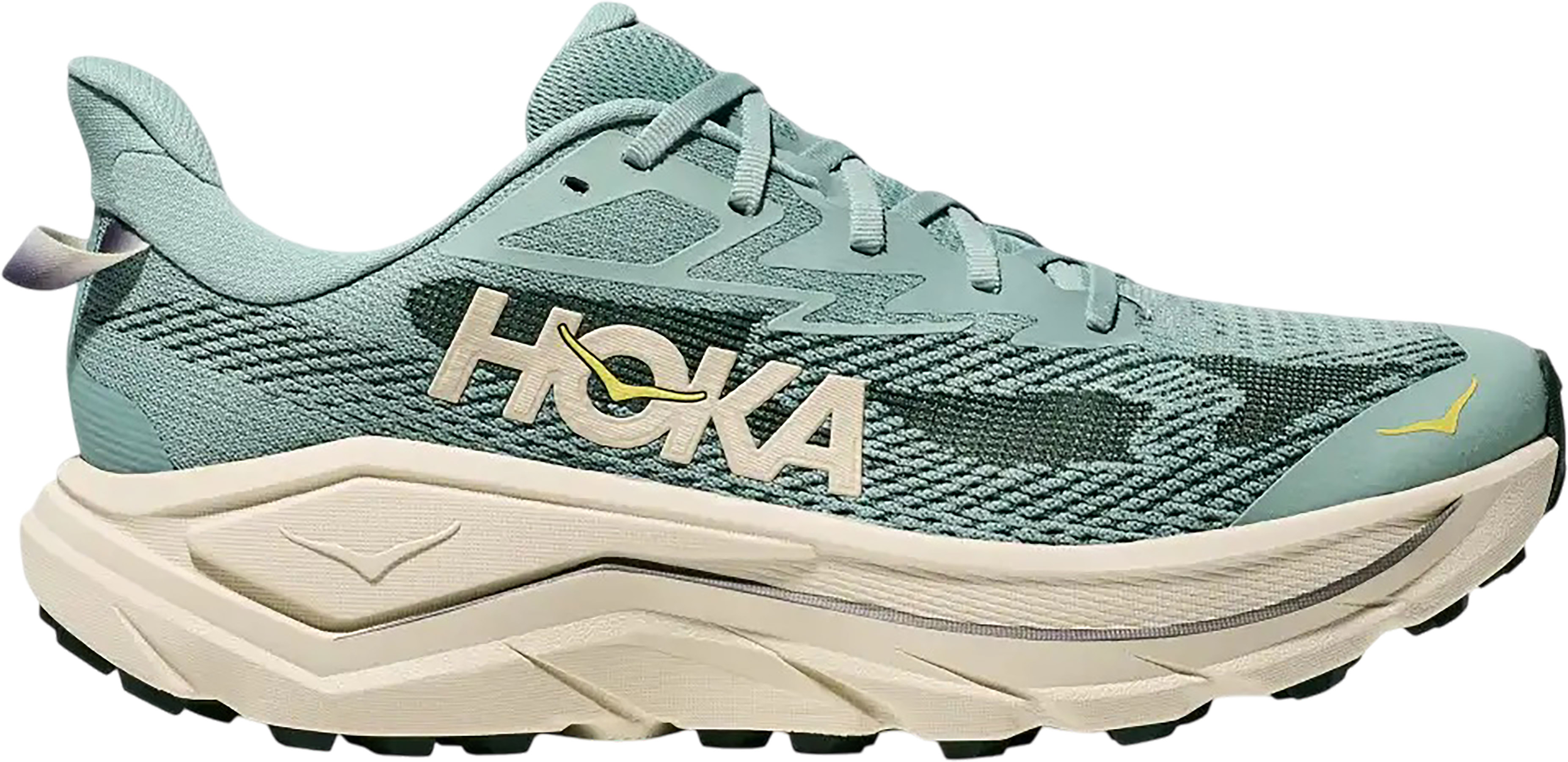 Hoka Challenger 8 Trail Running Shoes - Men's | The Last Hunt