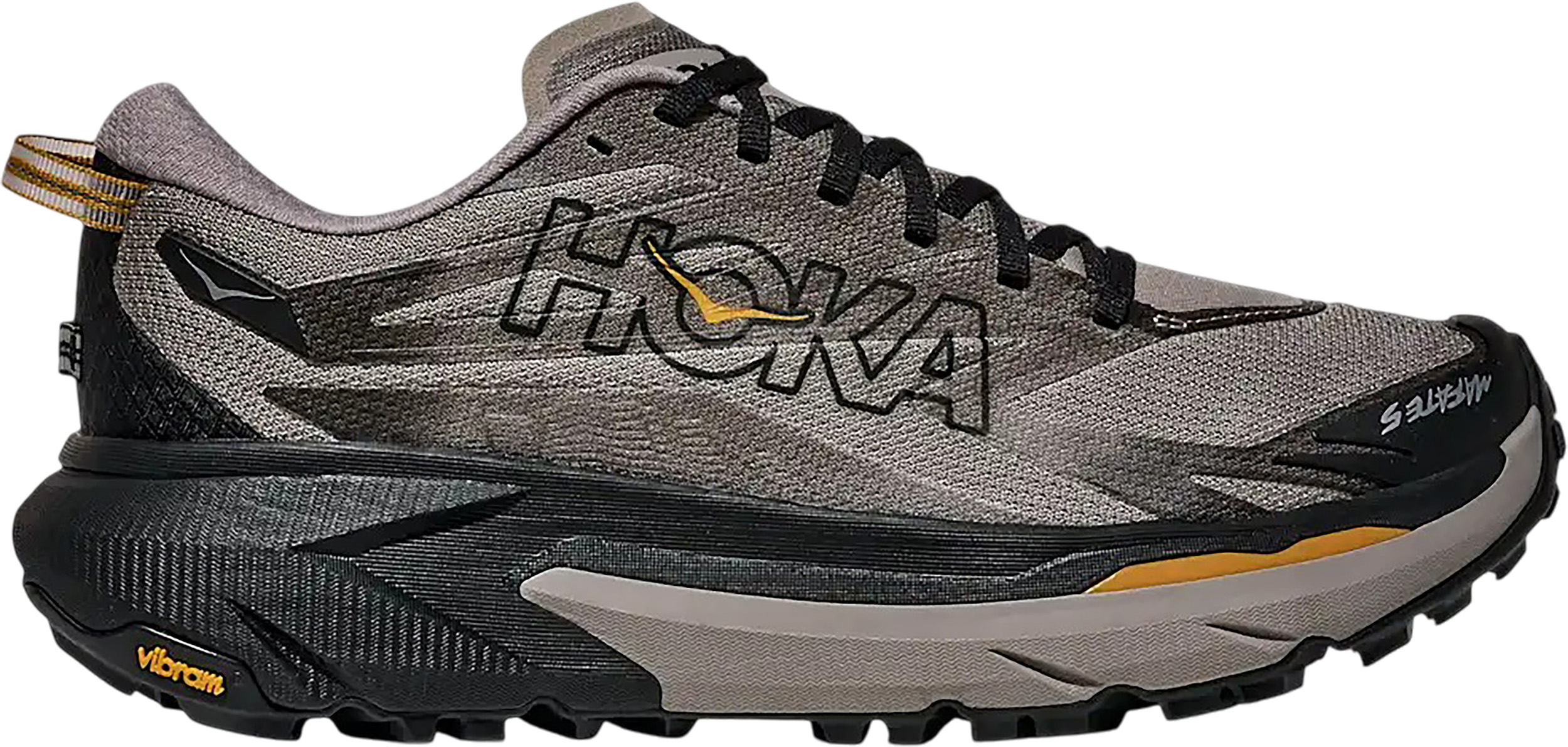 Hoka Mafate 5 Trail Running Shoes - Men's | Altitude Sports