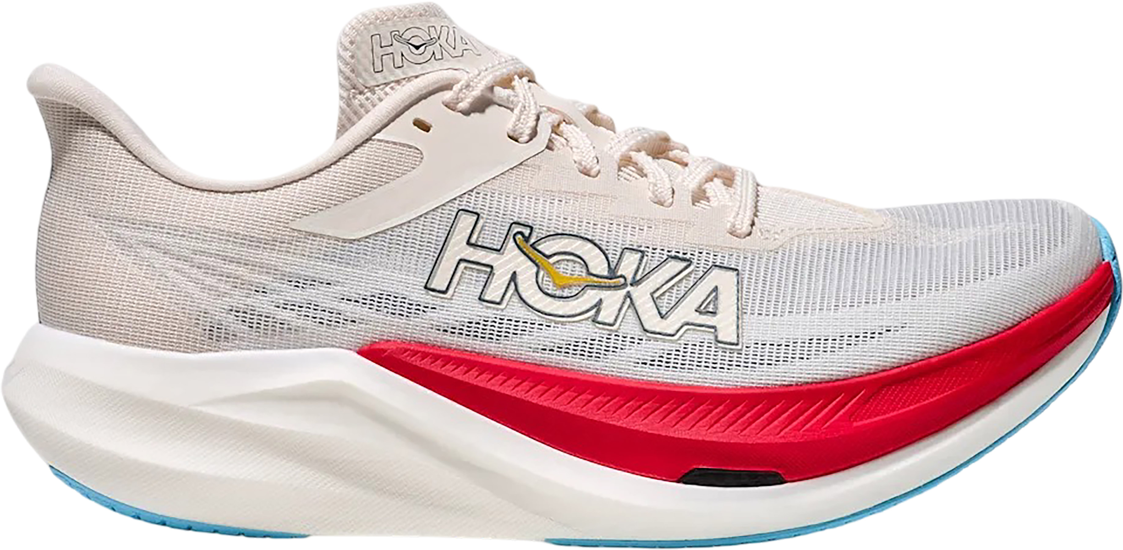 Hoka Rocket X 3 Running Shoes - Unisex | Altitude Sports