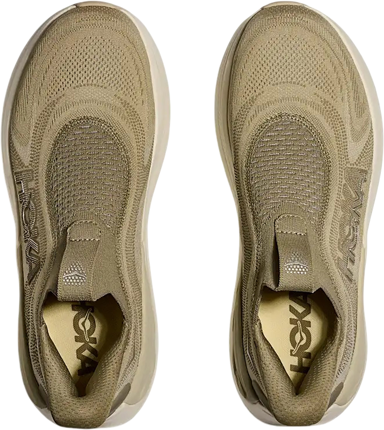 Hoka Skyward Laceless Shoes - Men's | Altitude Sports