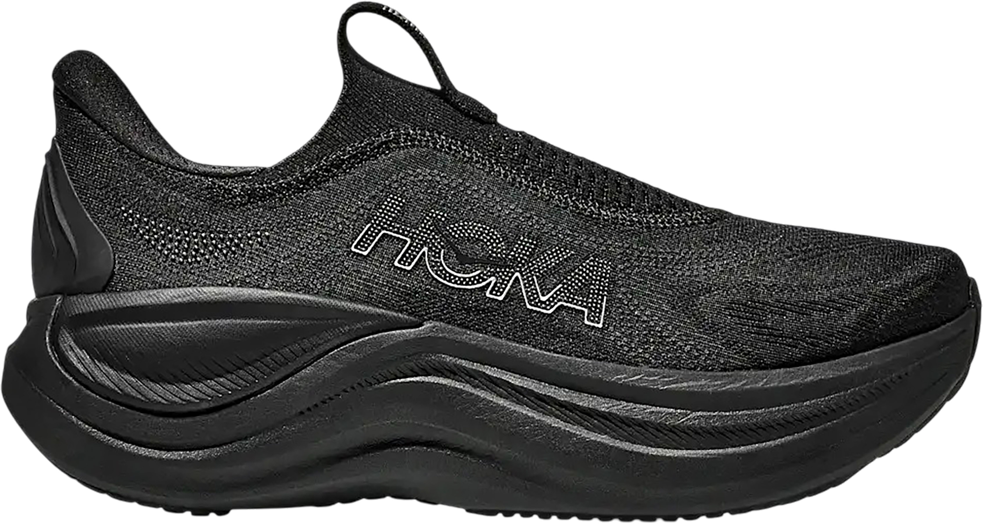 Hoka Skyward Laceless Shoes - Women
