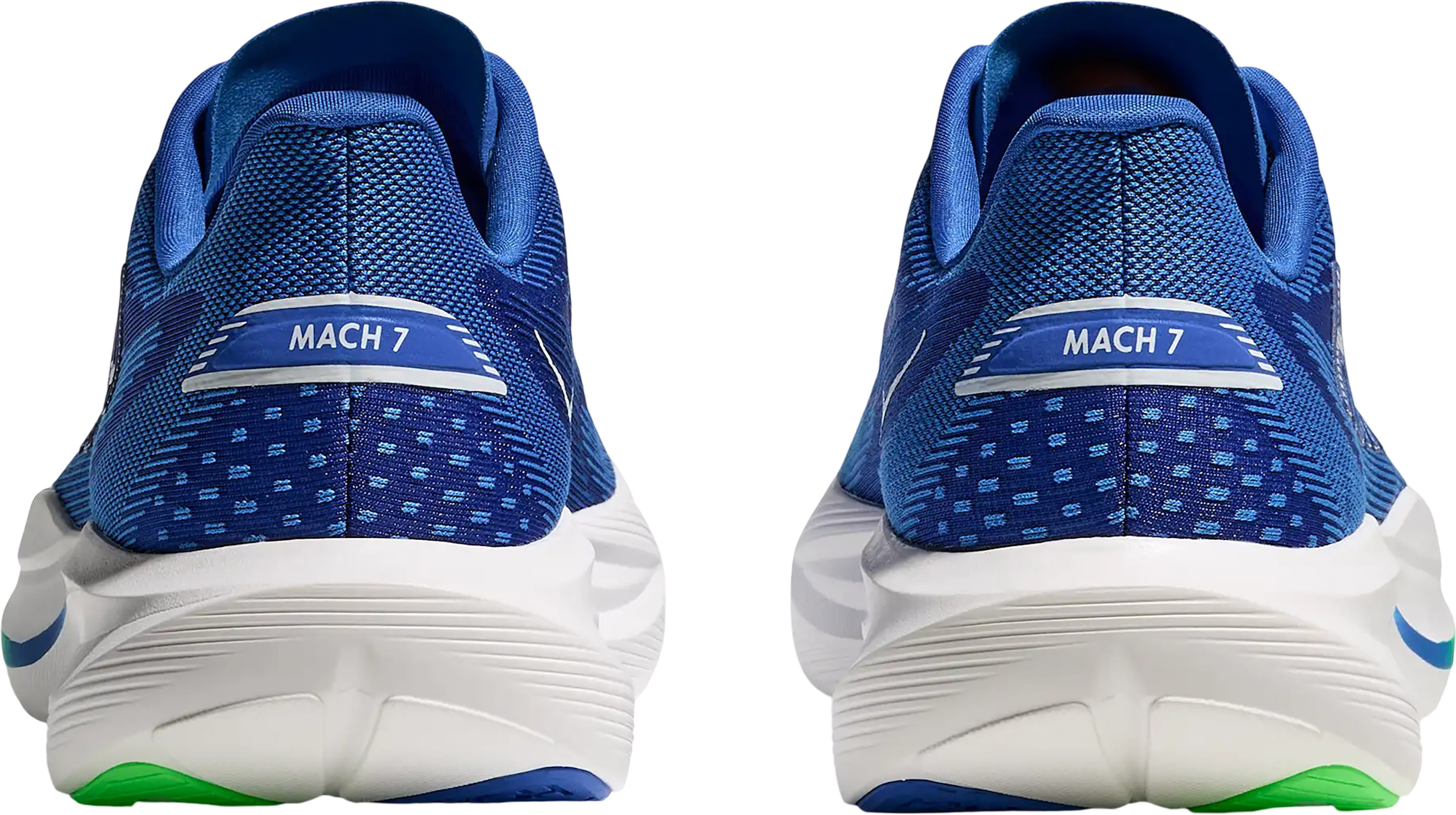 Hoka Mach 7 Road Running Shoes - Men's | Altitude Sports
