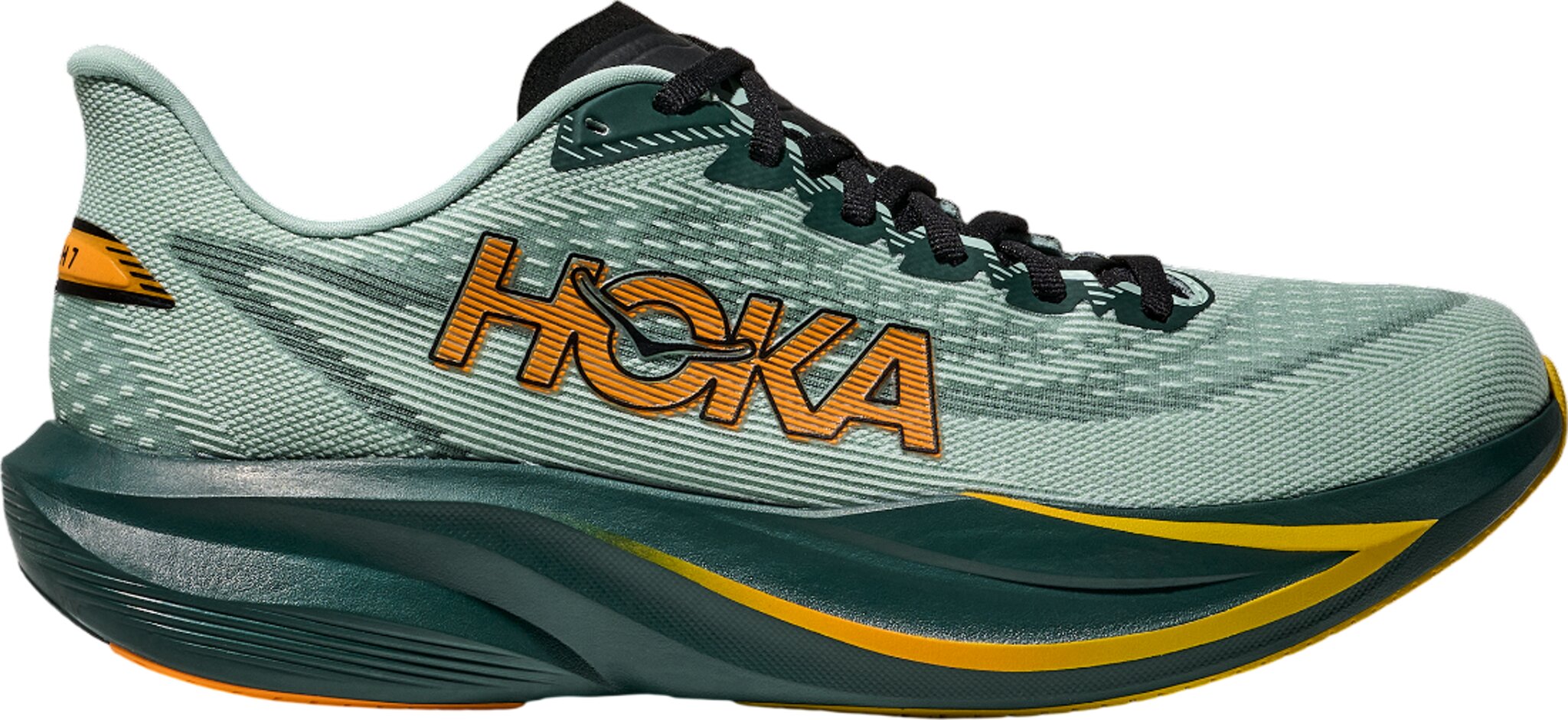 Hoka Mach 7 Road Running Shoes - Men's | Altitude Sports