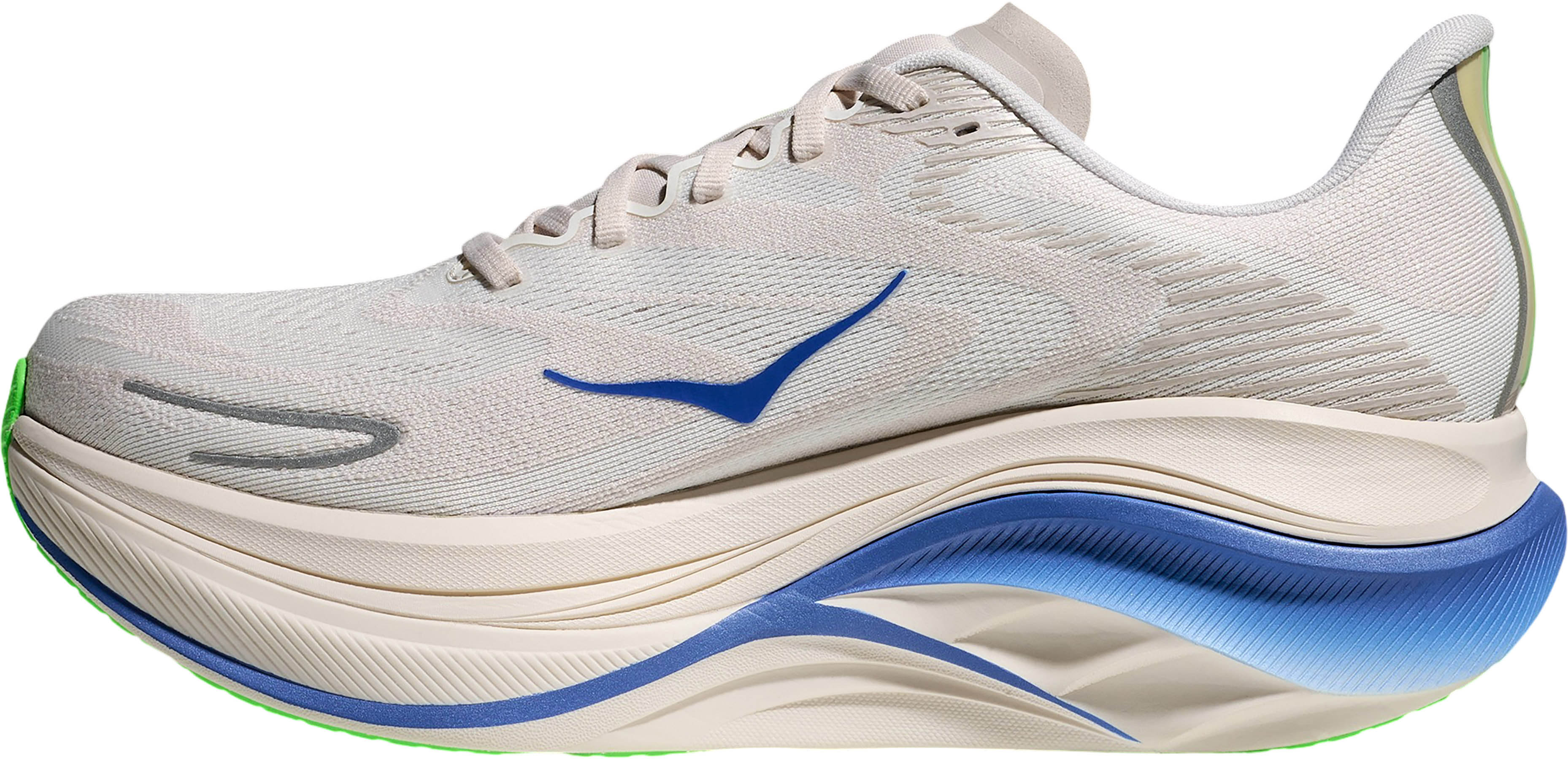 ヒュニンカイBlue Hour ラキドロ Hoka Skyward X 2 Running Shoes - Men's | Altitude Sports