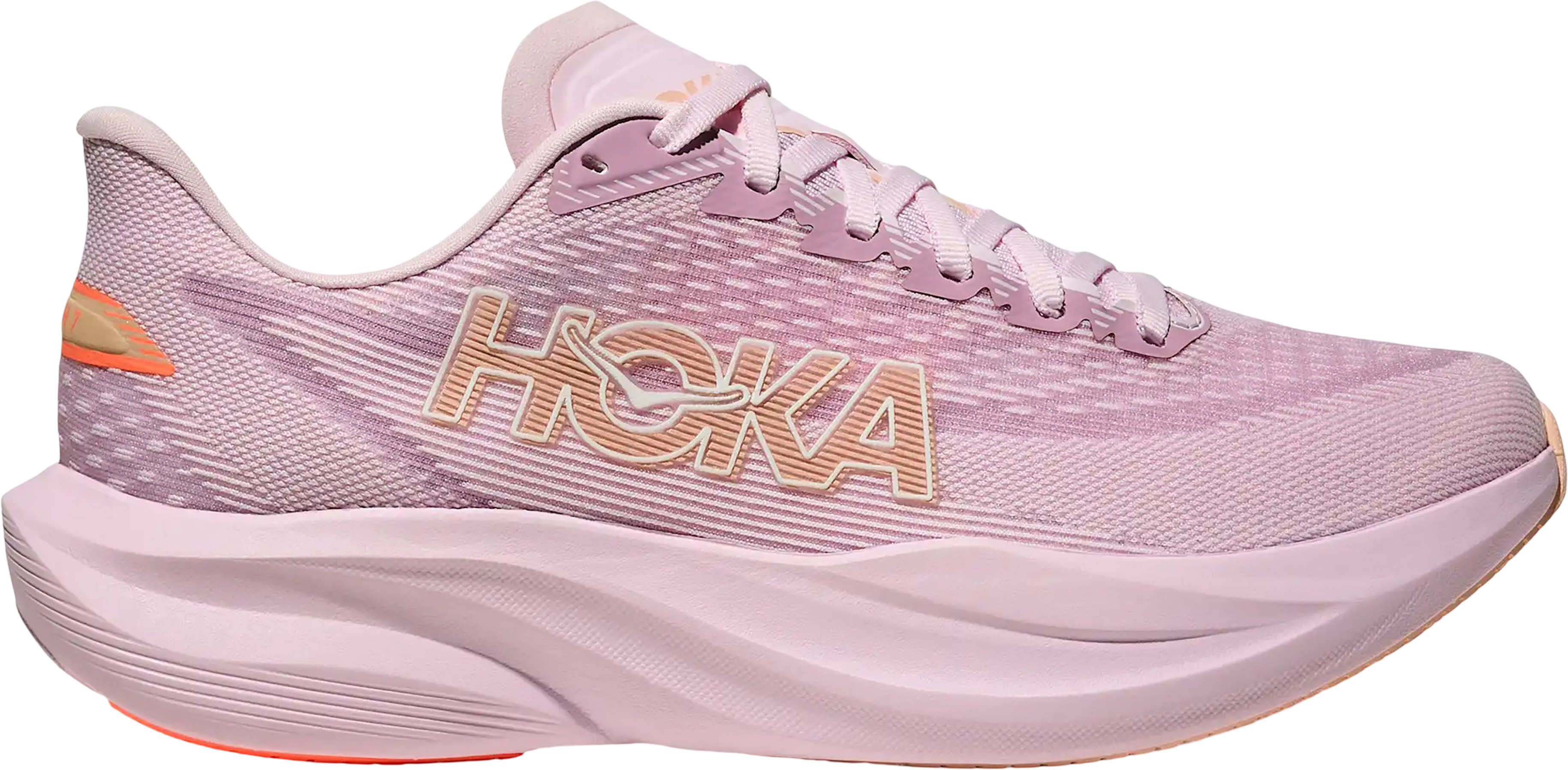 Hoka Mach 7 Road Running Shoes - Women's | Altitude Sports