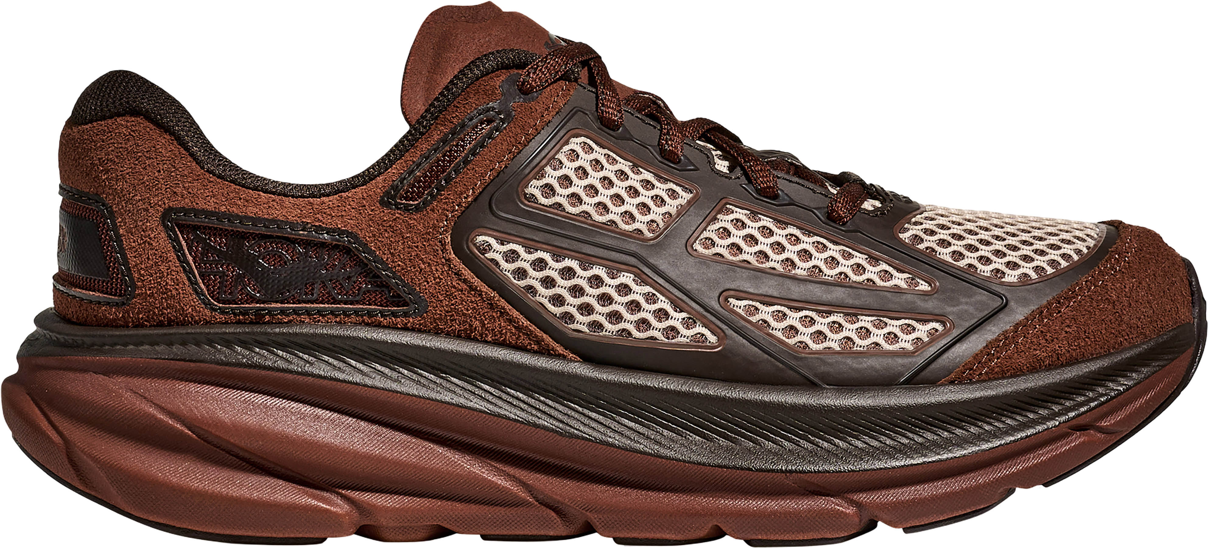 Hoka Clifton One9 S Running Shoes - Unisex | Altitude Sports display picture 2