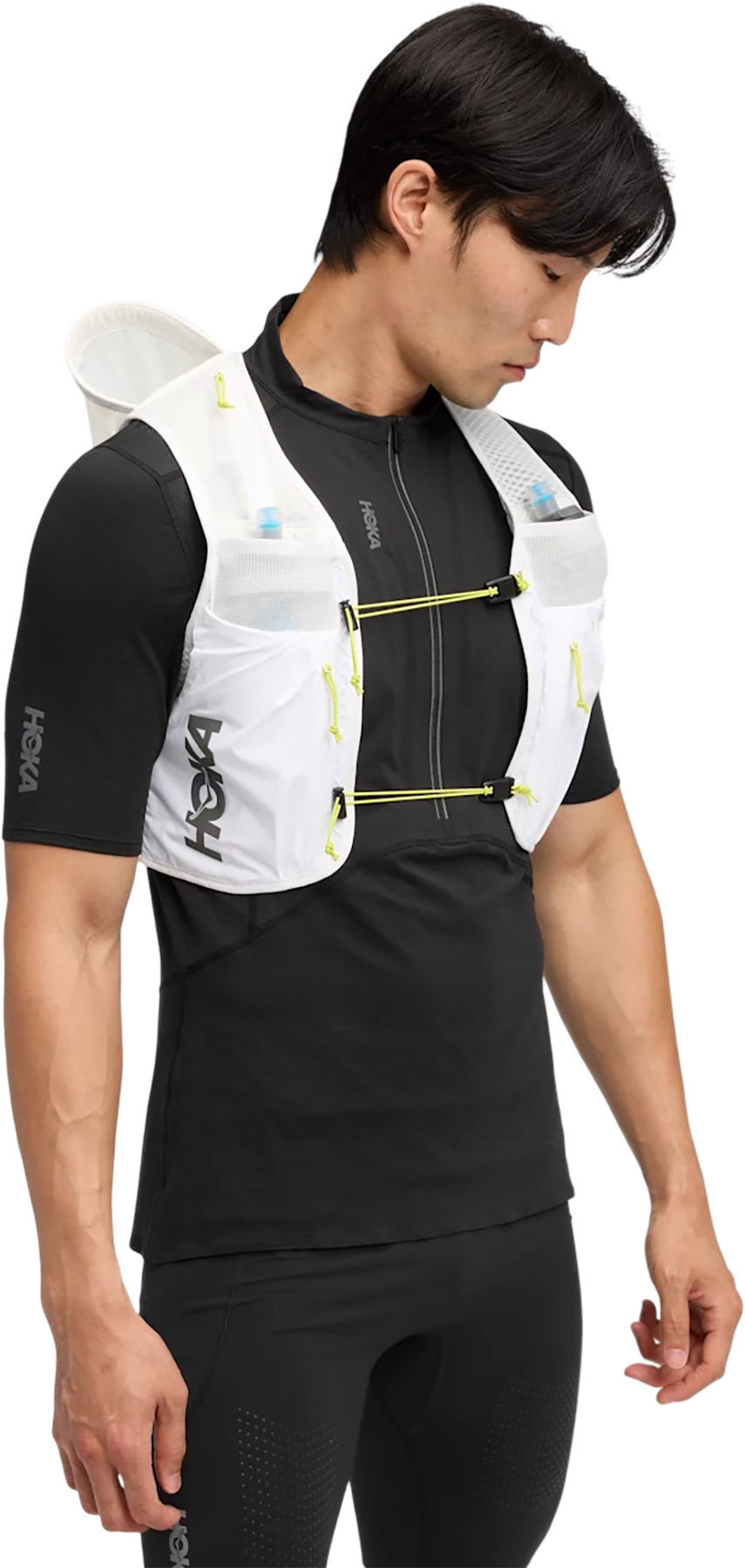 Hoka Hoka Trail Run Vest 10L - Unisex | Altitude Sports
