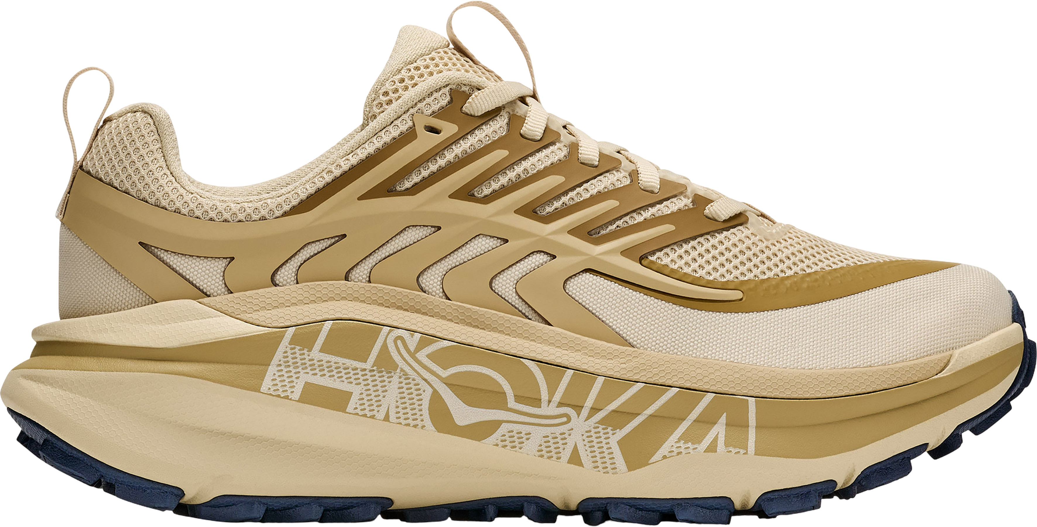 Hoka Stinson 8