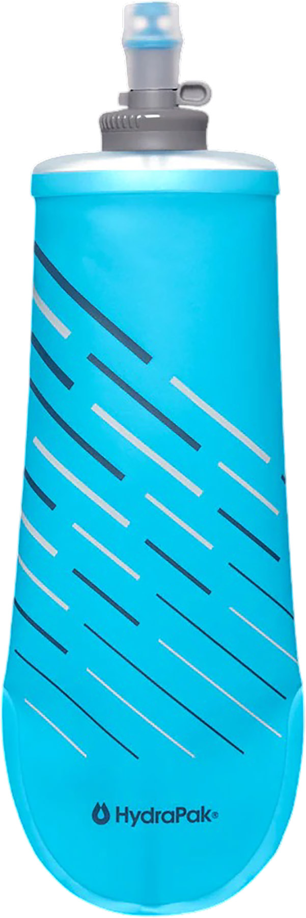 Hydrapak PocketFlask Compressible Hydration Flask 500ml | Altitude