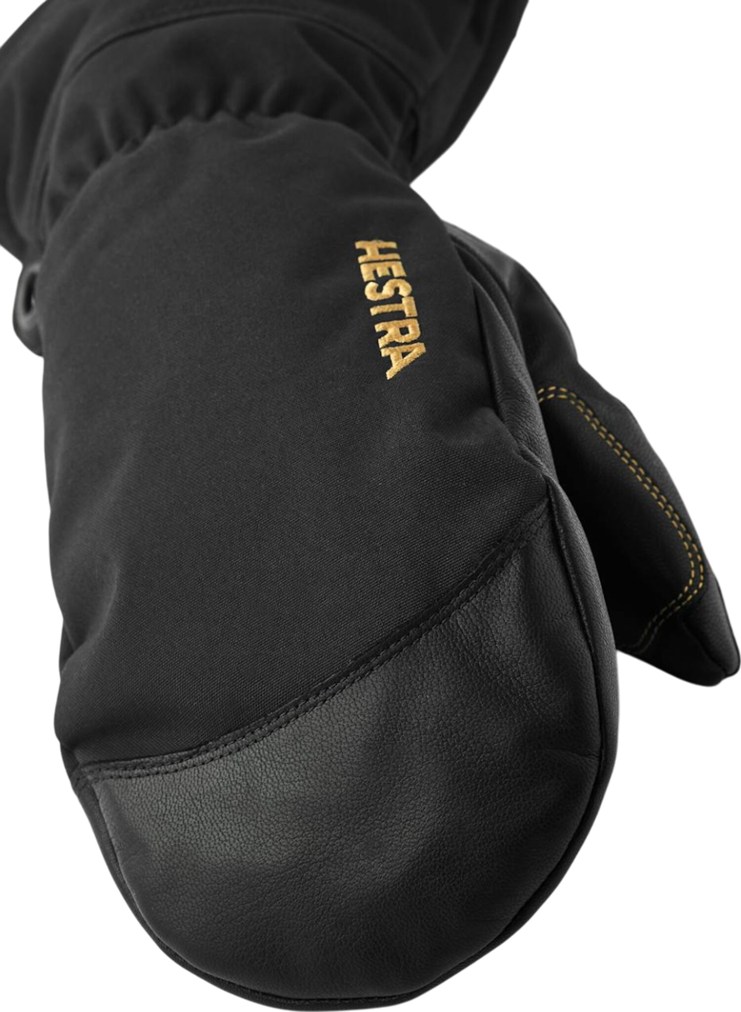 Hestra Sport Army Leather Gore-Tex Mitts | Altitude Sports