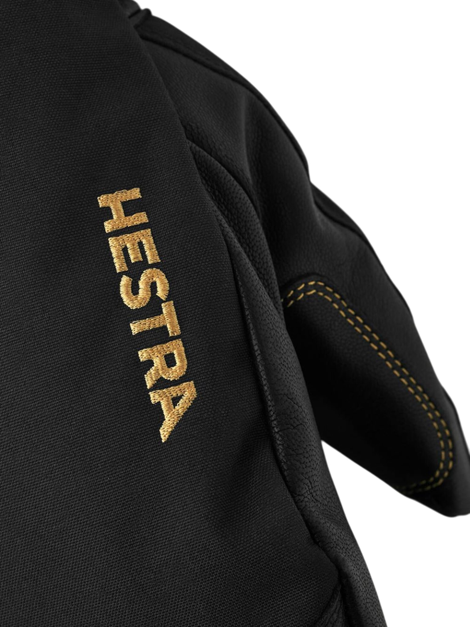 Hestra Sport Army Leather Gore-Tex Mitts | Altitude Sports