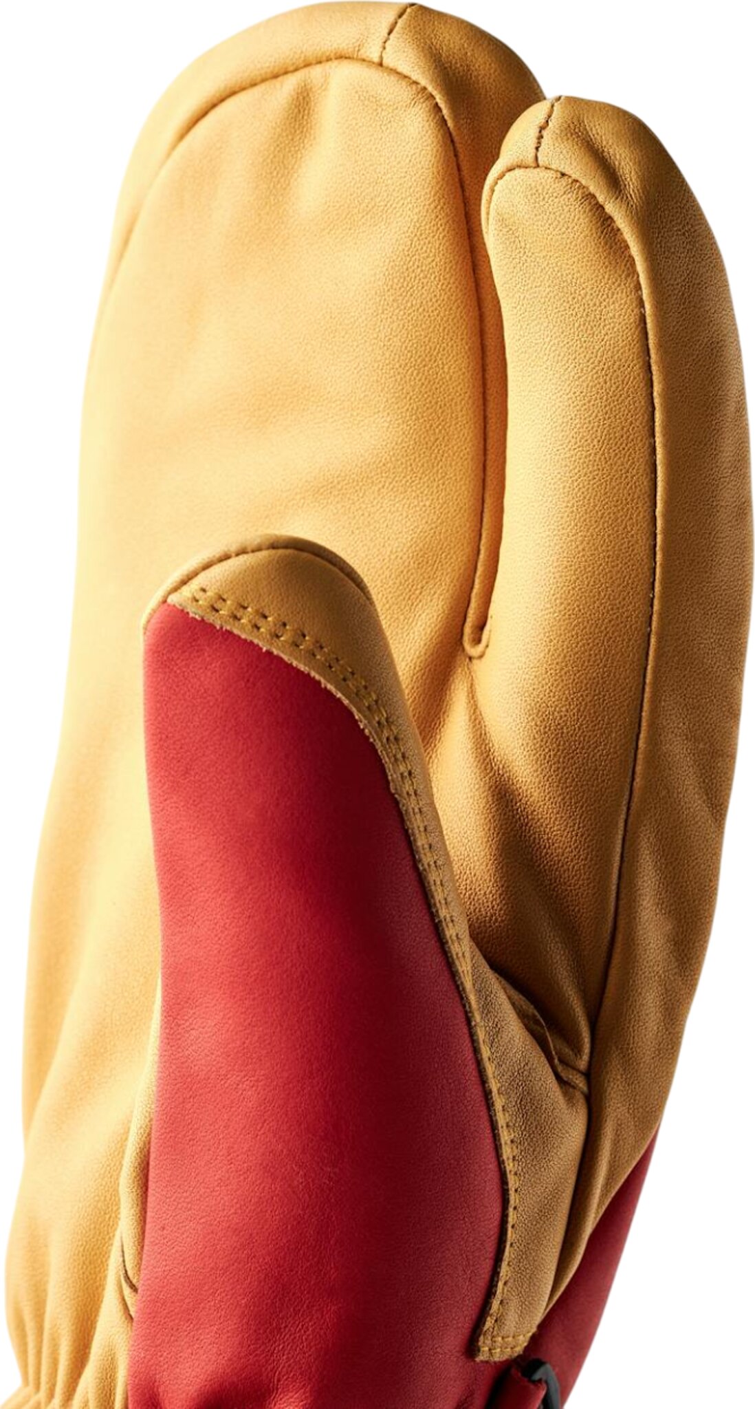 Hestra Sport Topo 3-Finger Gloves | Altitude Sports