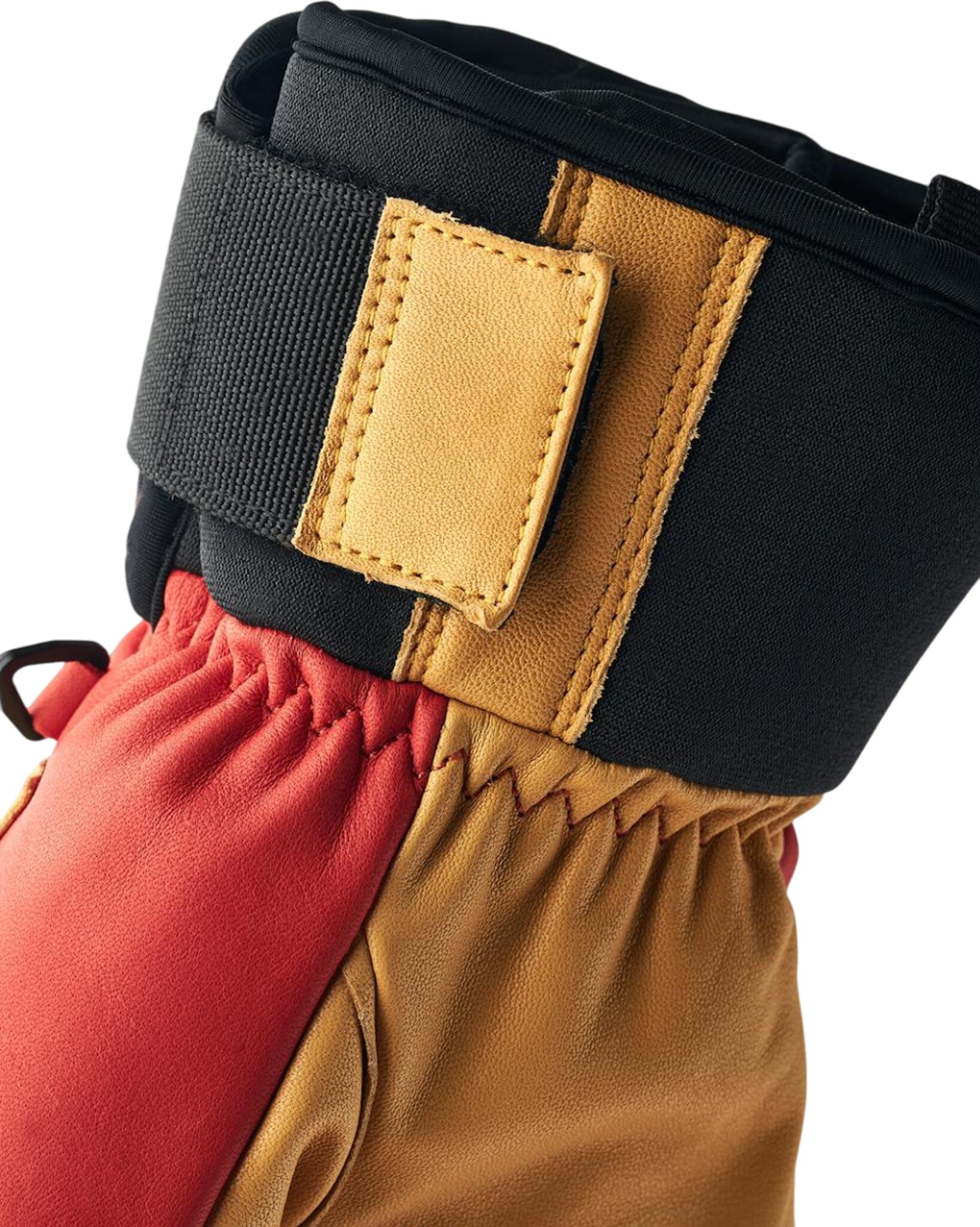 Hestra Sport Topo 3-Finger Gloves | Altitude Sports