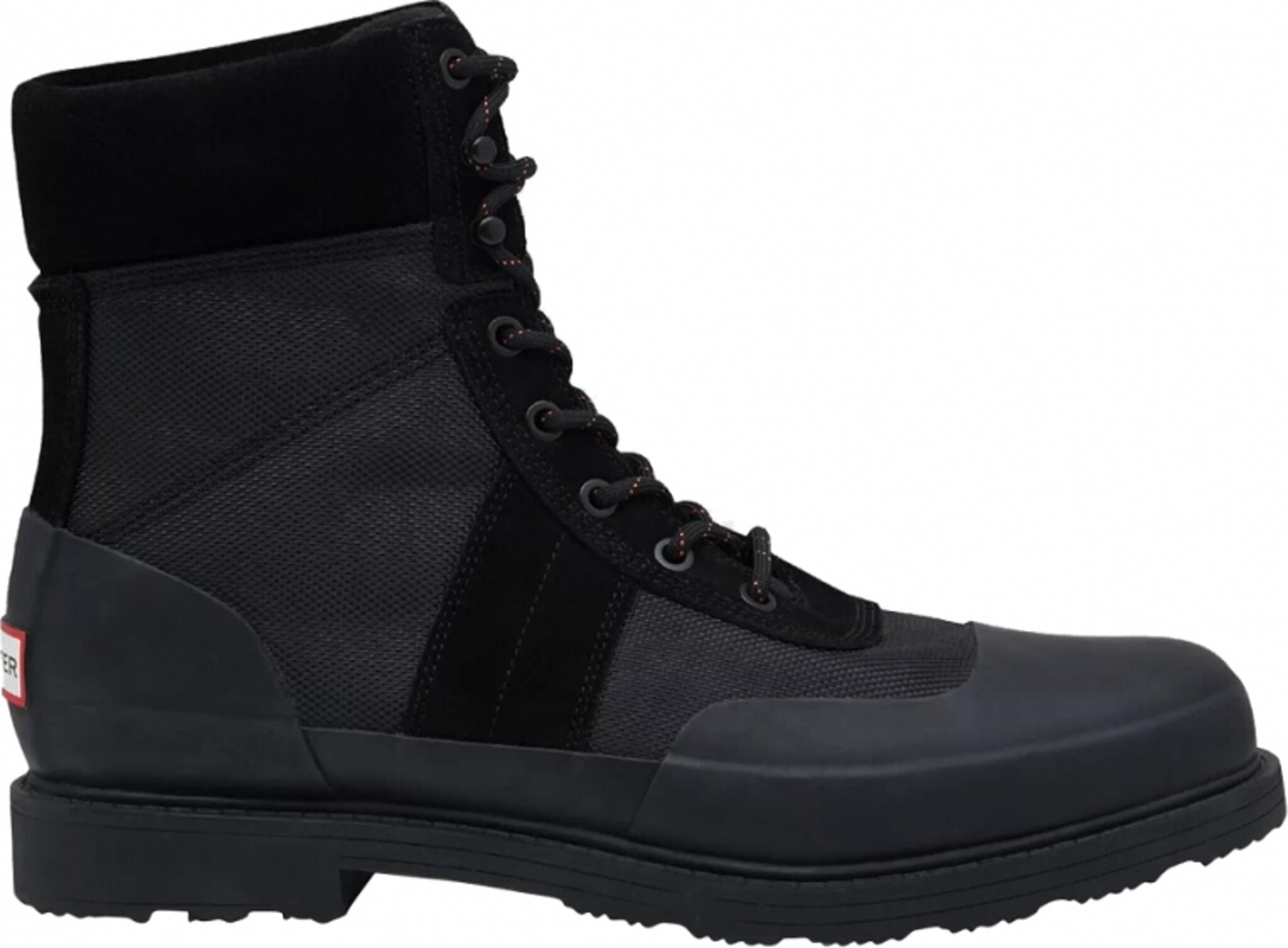 Hunter Original Insulated Commando Boots - Men's | Altitude Sports