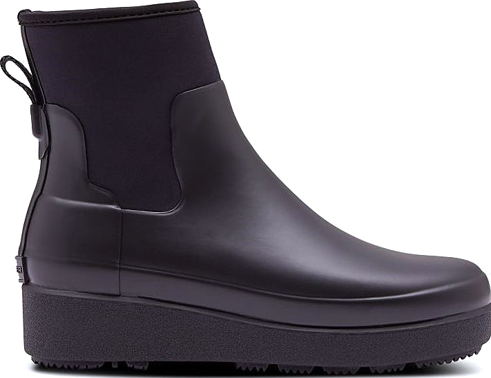 Hunter Refined Creeper Neo Chelsea - Women's | Altitude Sports