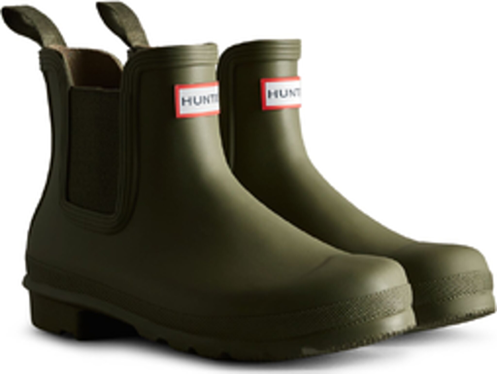 Hunter Original Chelsea Rain Boots - Women's | Altitude Sports
