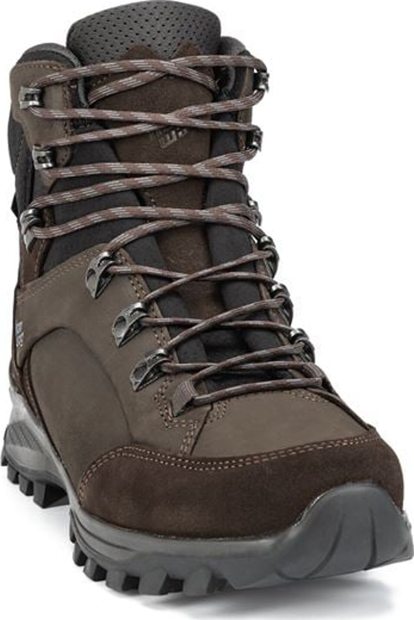 Hanwag Banks GTX Hiking Boots - Men display picture 3