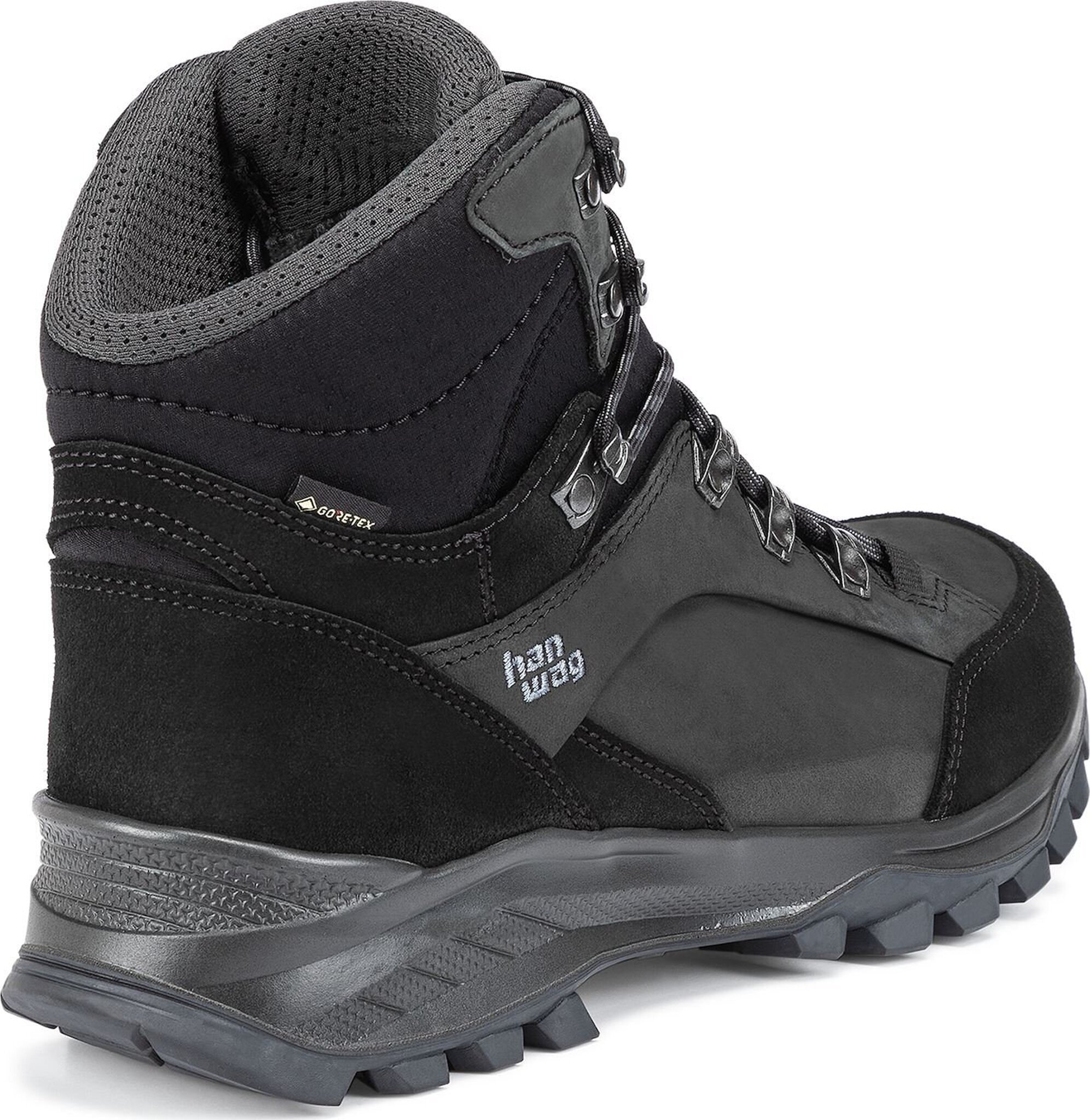 Hanwag Banks GTX Hiking Boots - Men