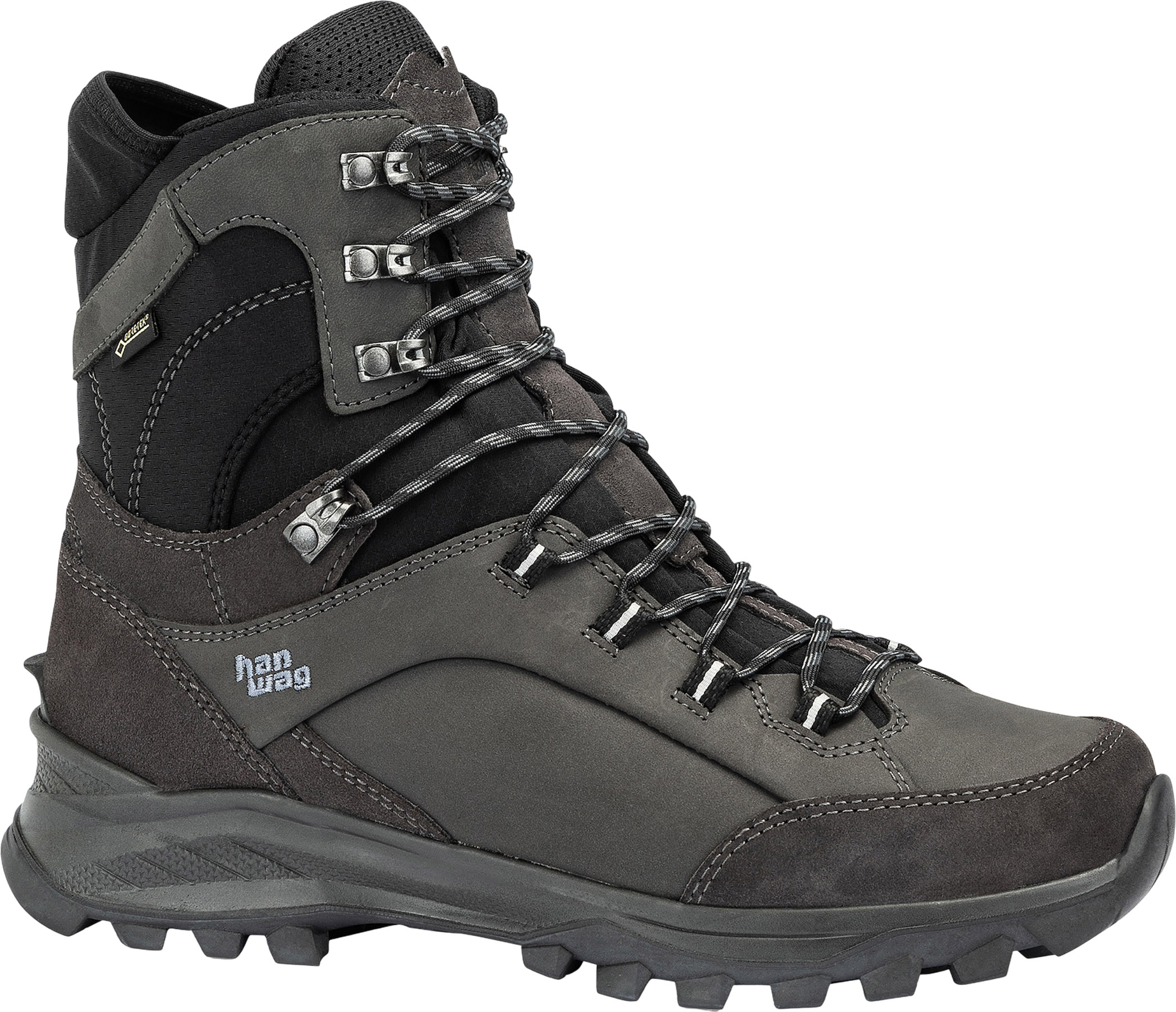 Hanwag Banks Snow GTX Winter Boots - Men's | The Last Hunt