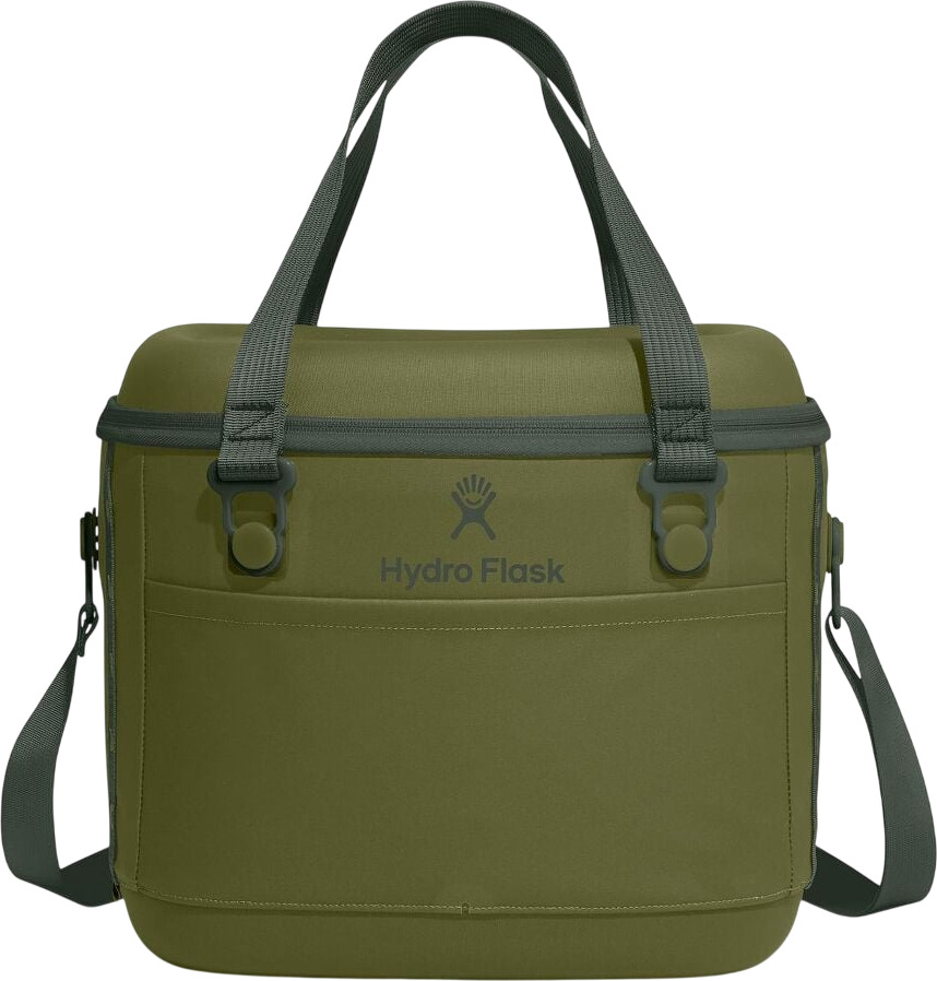 Hydro Flask Carryout Soft Cooler Bag 15L | Altitude Sports