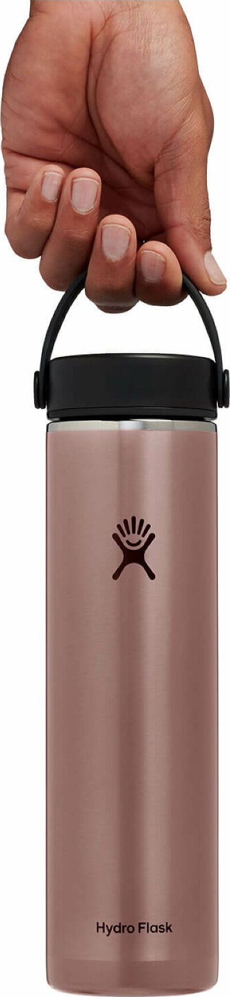 Hydro Flask Lightweight Wide Mouth Trail Series Bottle 710ml