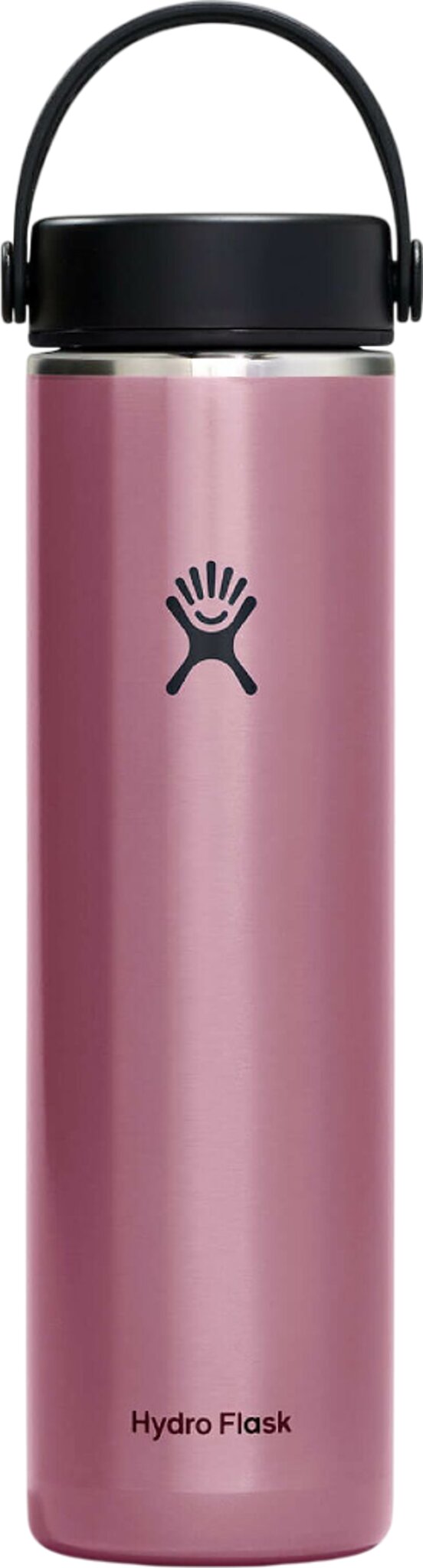 Hydro Flask,  Lightweight Wide Mouth Trail Series Bottle 710ml 