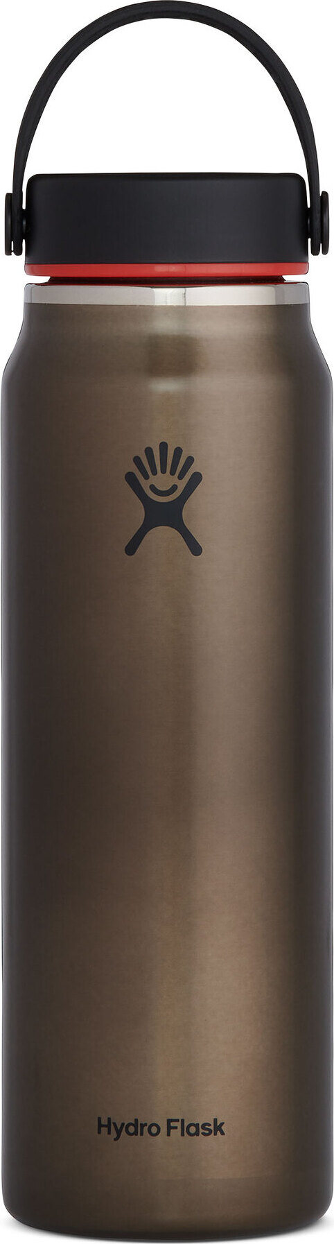 Hydro Flask Lightweight Wide Mouth Trail Series Bottle 945ml